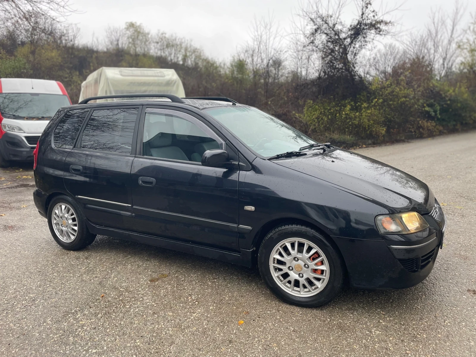 Mitsubishi Space star 1.9 Дизел, снимка 1