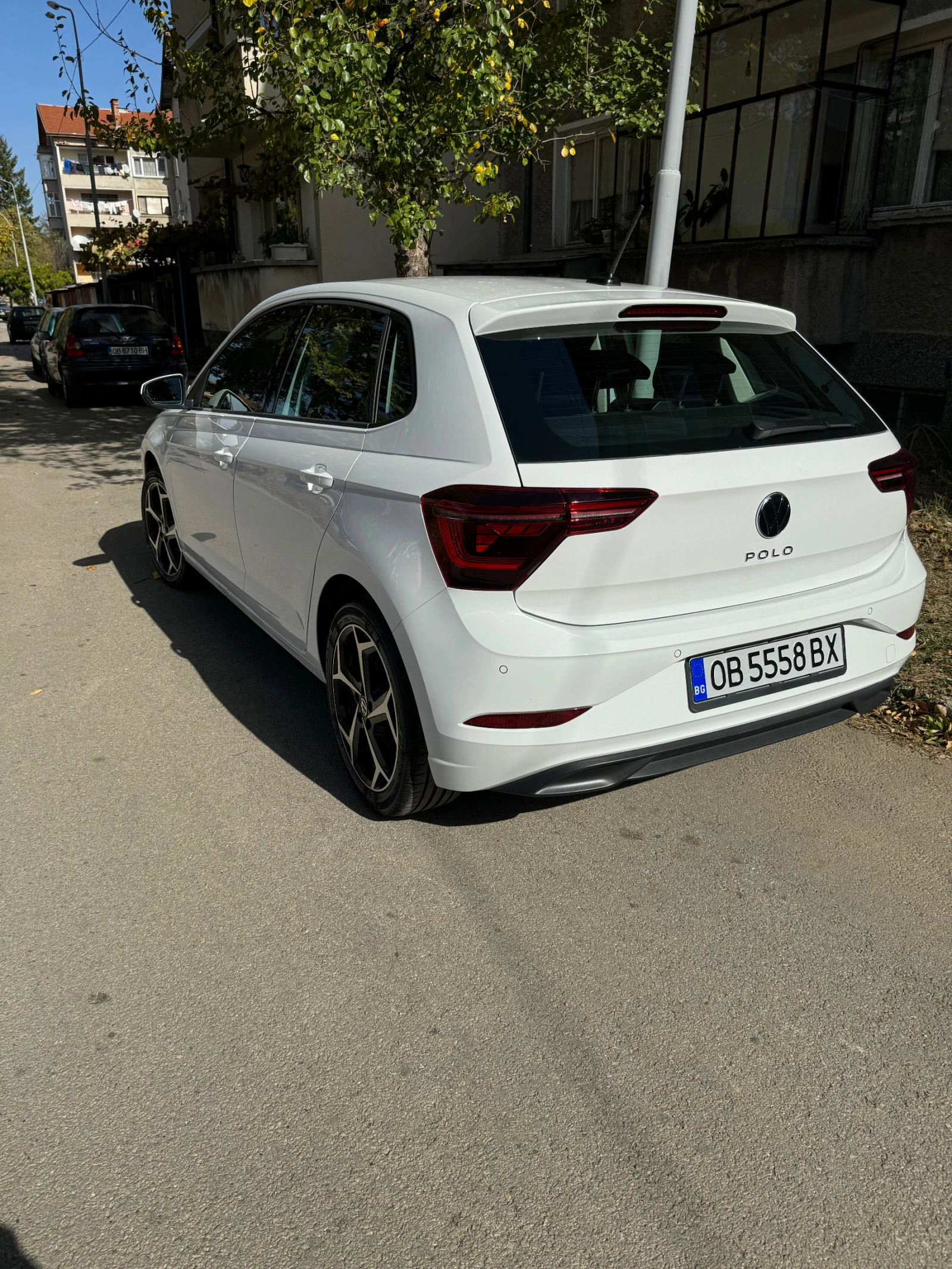 VW Polo  - изображение 6