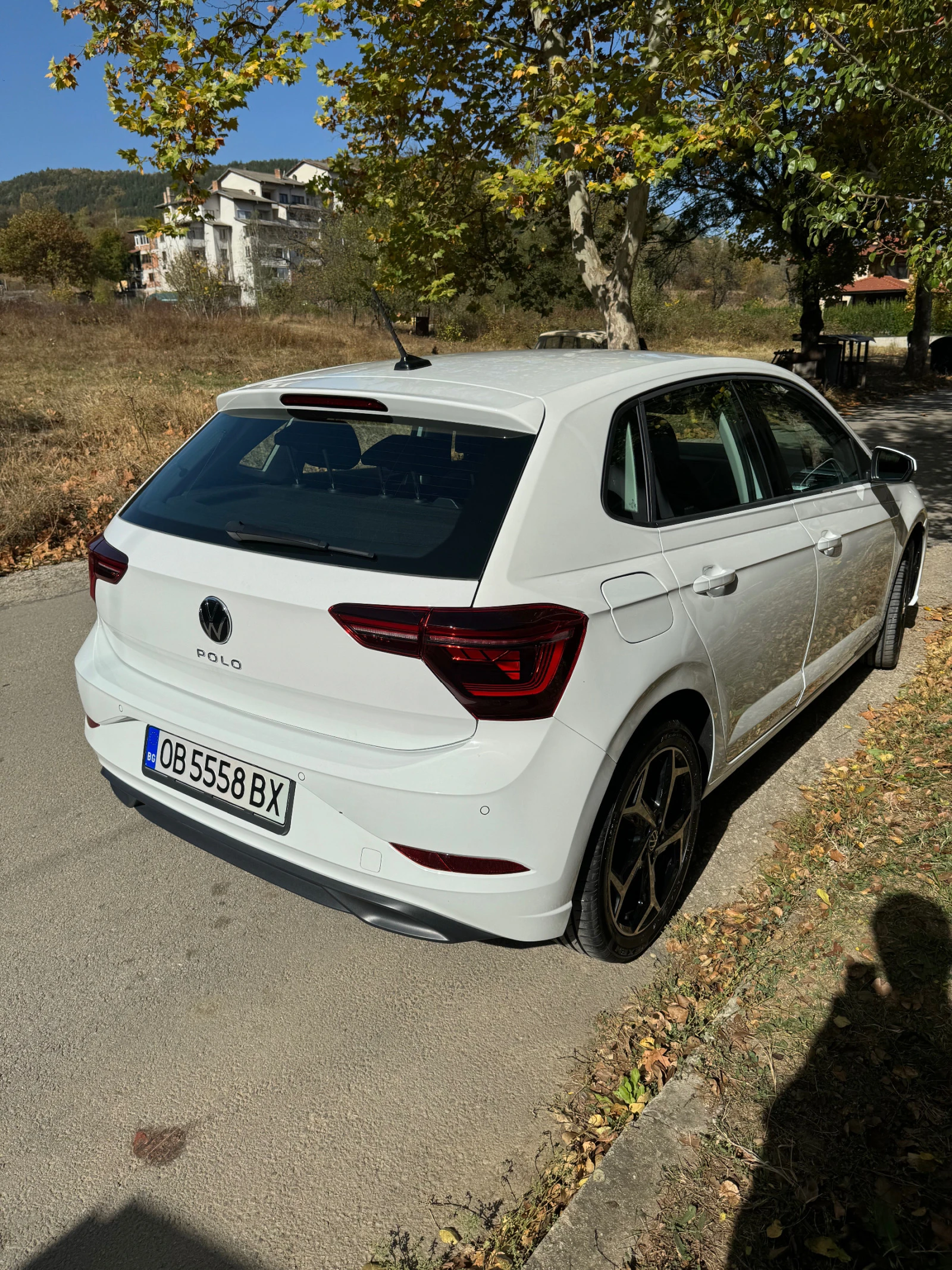 VW Polo  - изображение 4