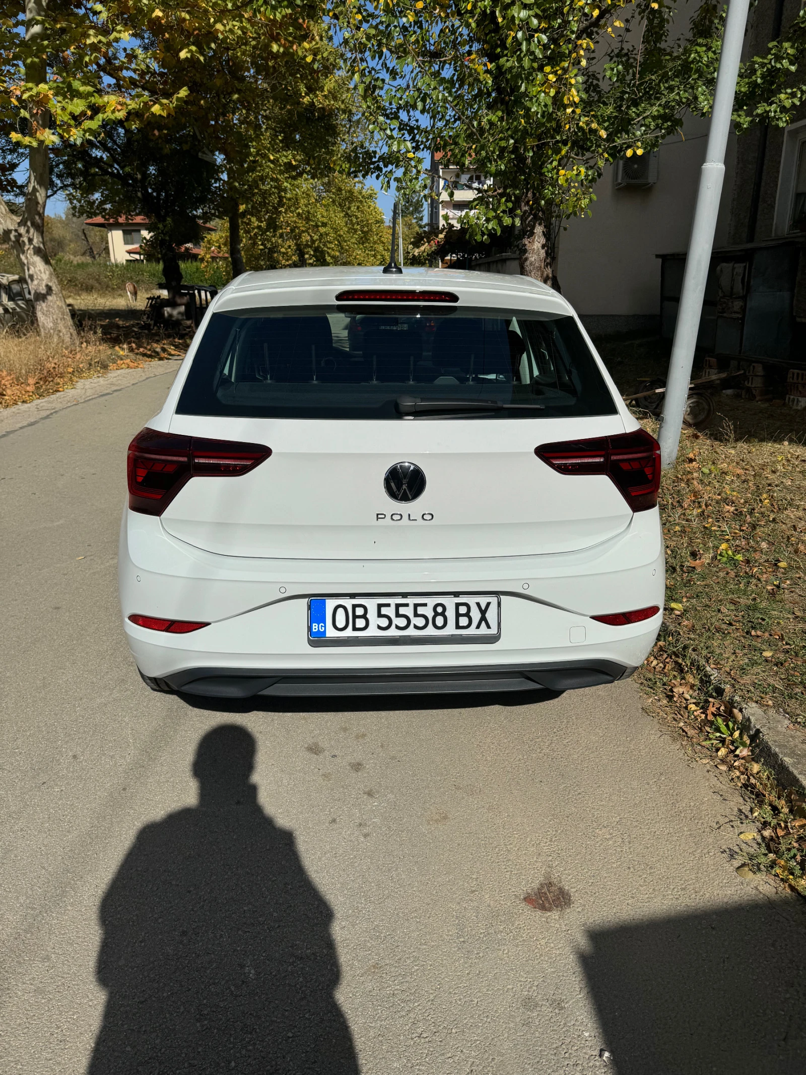 VW Polo  - изображение 5