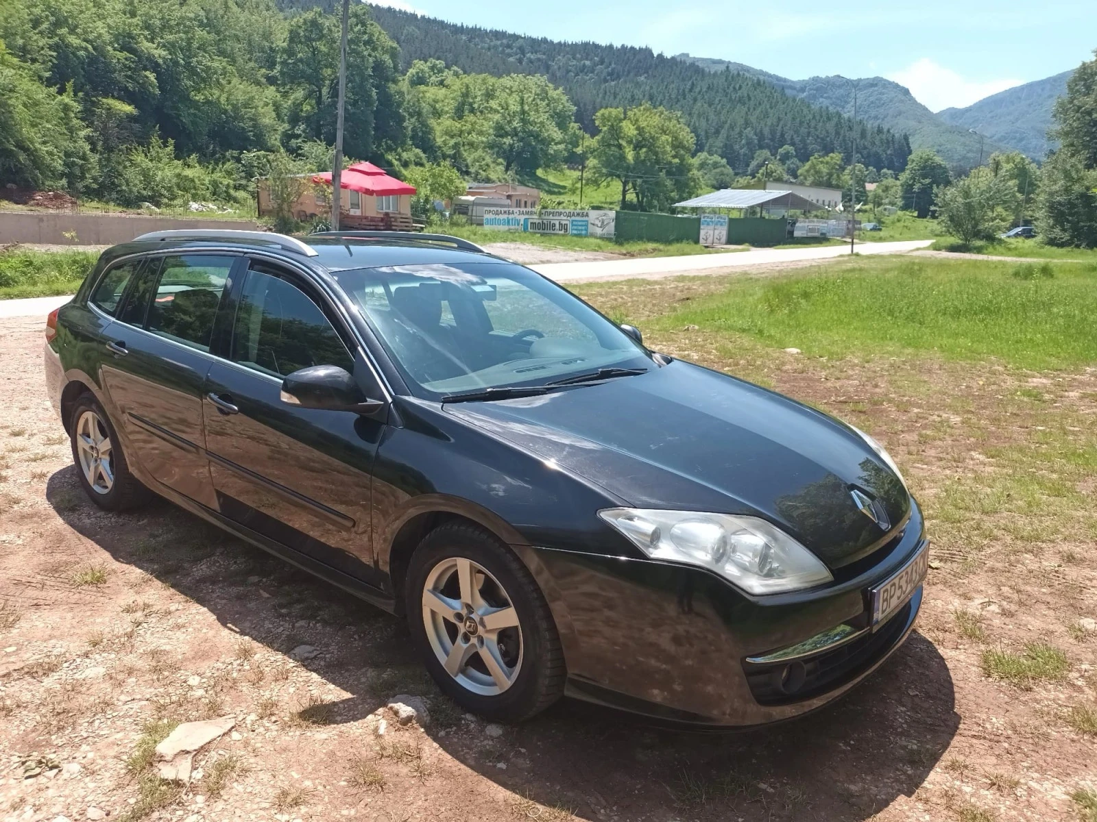 Renault Laguna  - изображение 2