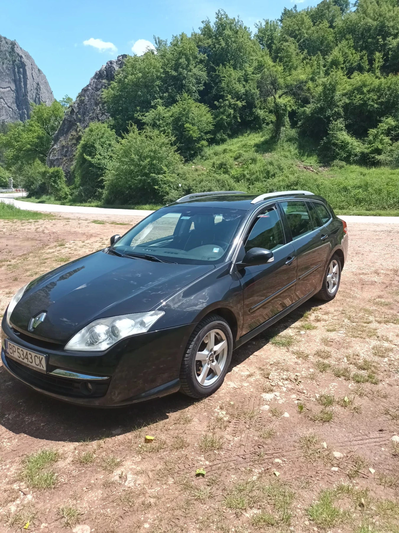 Renault Laguna  - изображение 3