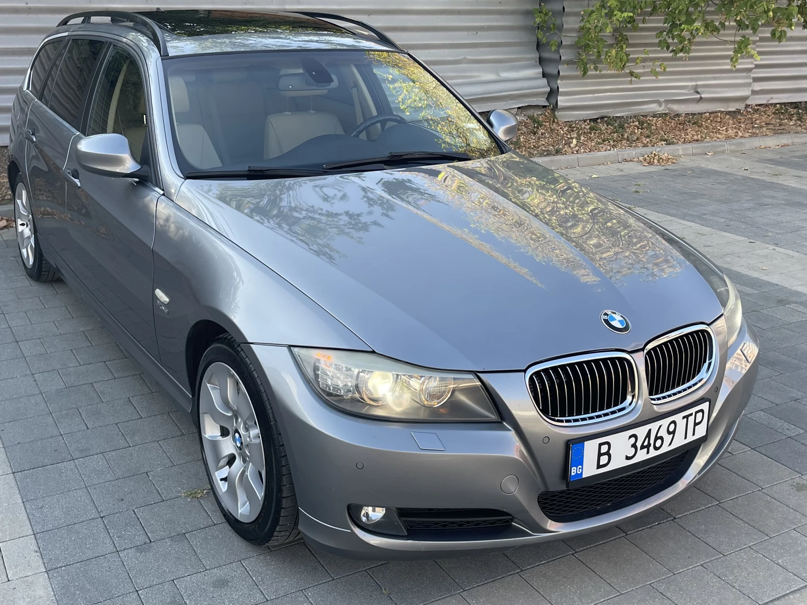 BMW 330 xDrive - [1] 