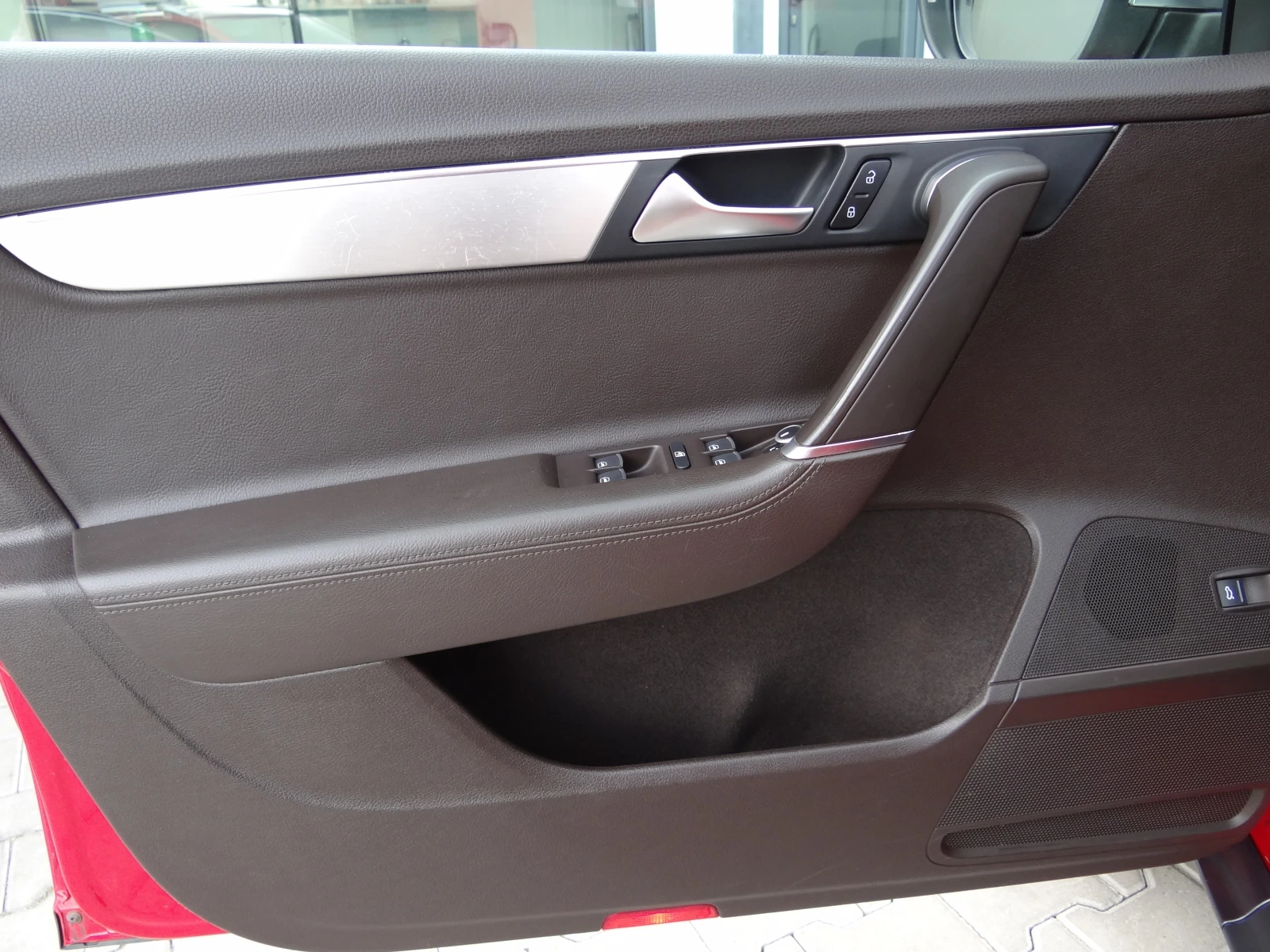 VW Alltrack PASSAT 2.0TDI-177k.c. /4-MOTION/AUTO-DSG/KOJA/XEN | Mobile.bg   13