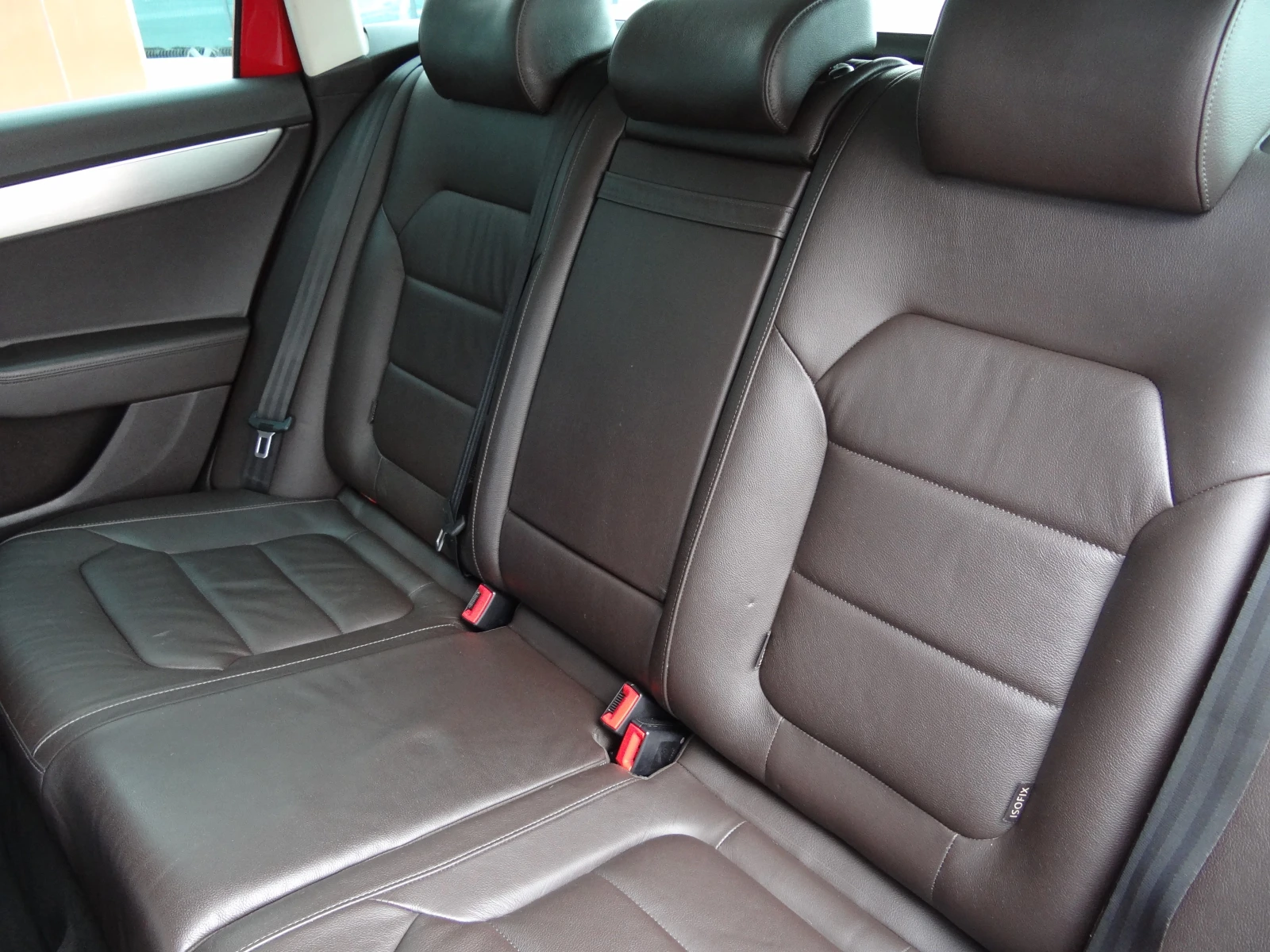 VW Alltrack PASSAT 2.0TDI-177k.c. /4-MOTION/AUTO-DSG/KOJA/XEN | Mobile.bg   14