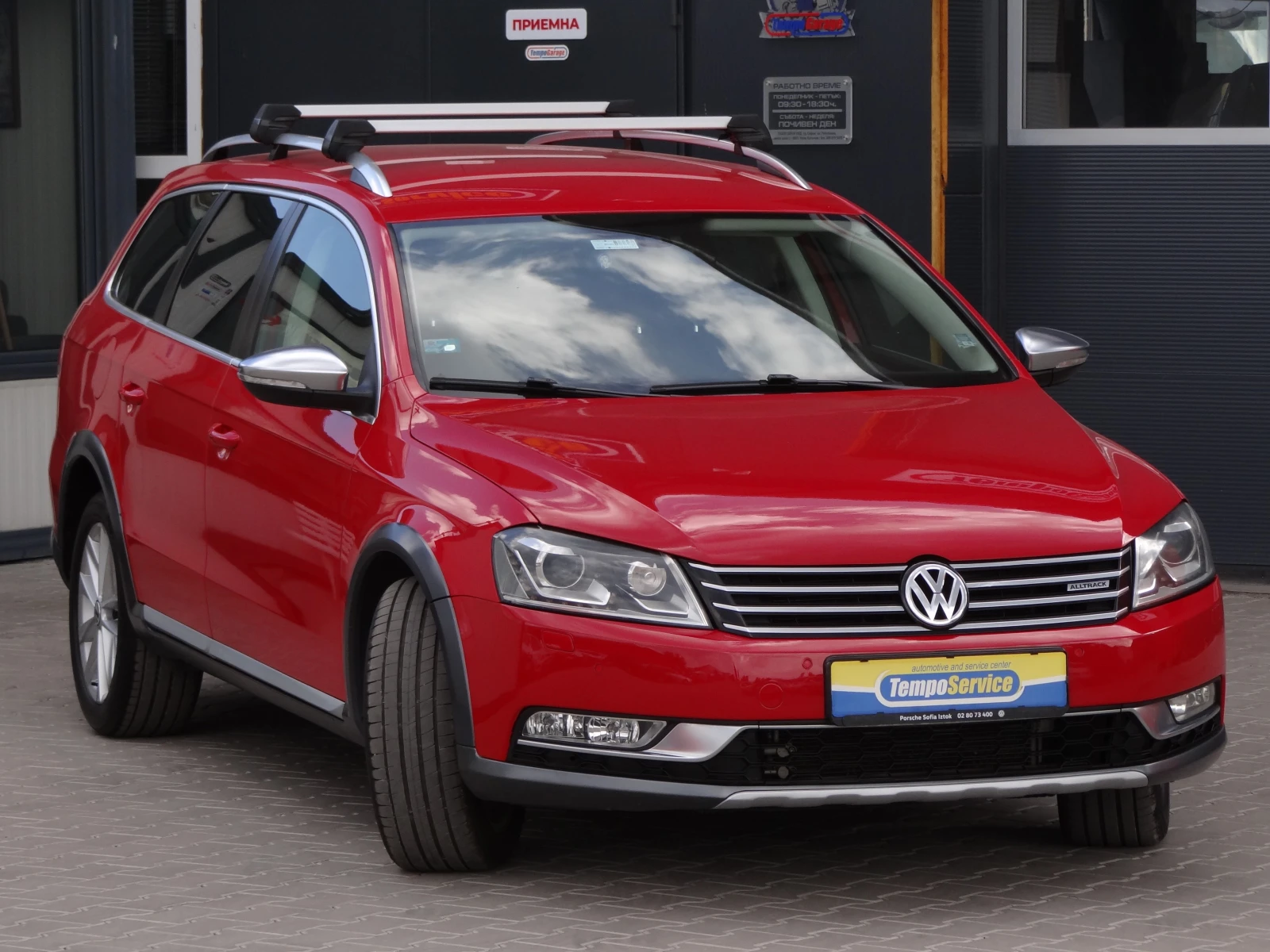 VW Alltrack 2.0TDI-177k.c. /4-MOTION/AUTO-DSG/KOJA/XENON/LED/ - изображение 7