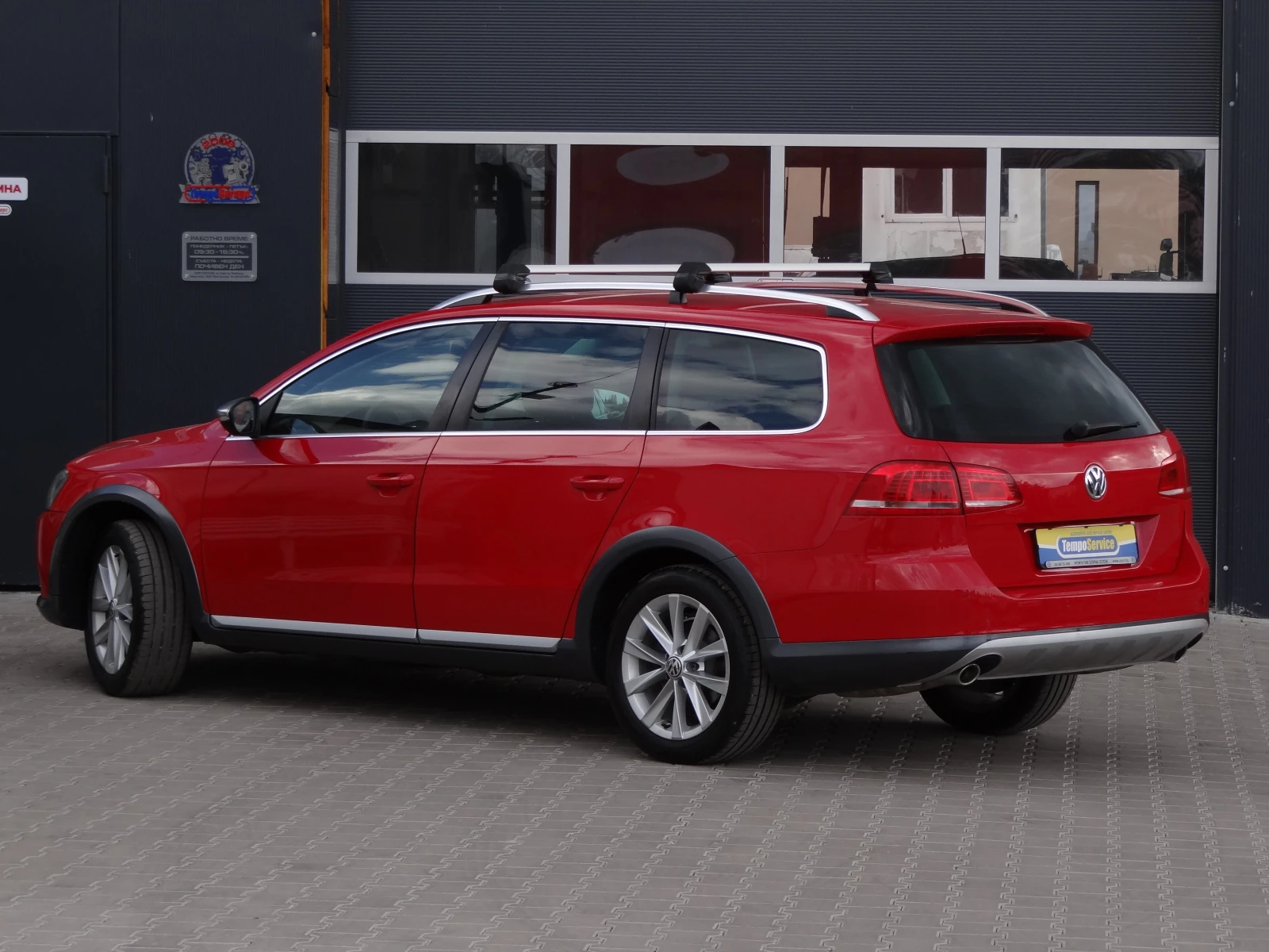 VW Alltrack 2.0TDI-177k.c. /4-MOTION/AUTO-DSG/KOJA/XENON/LED/ - изображение 3