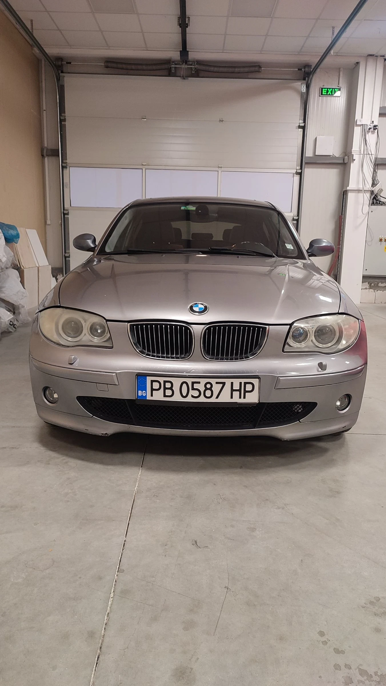 BMW 120  - изображение 4