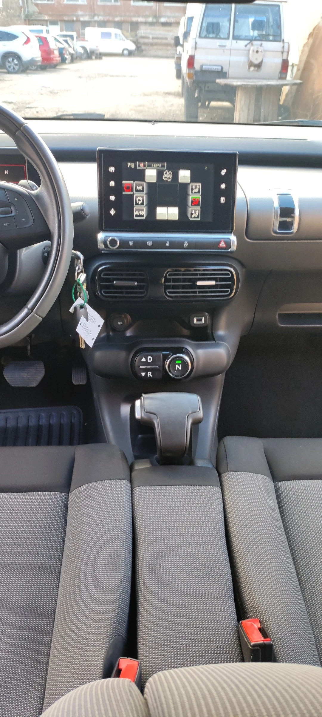 Citroen C4 Cactus | Mobile.bg   17