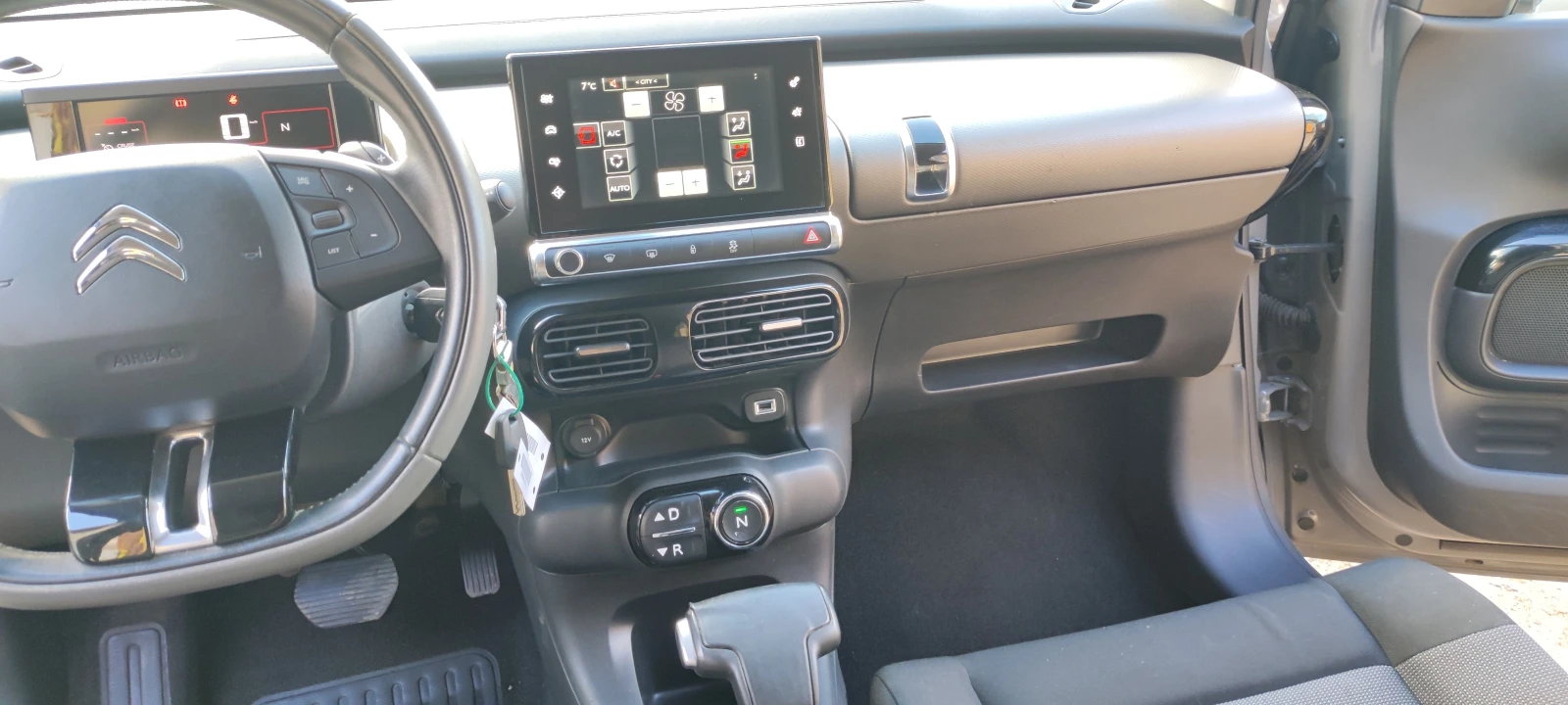 Citroen C4 Cactus | Mobile.bg   11