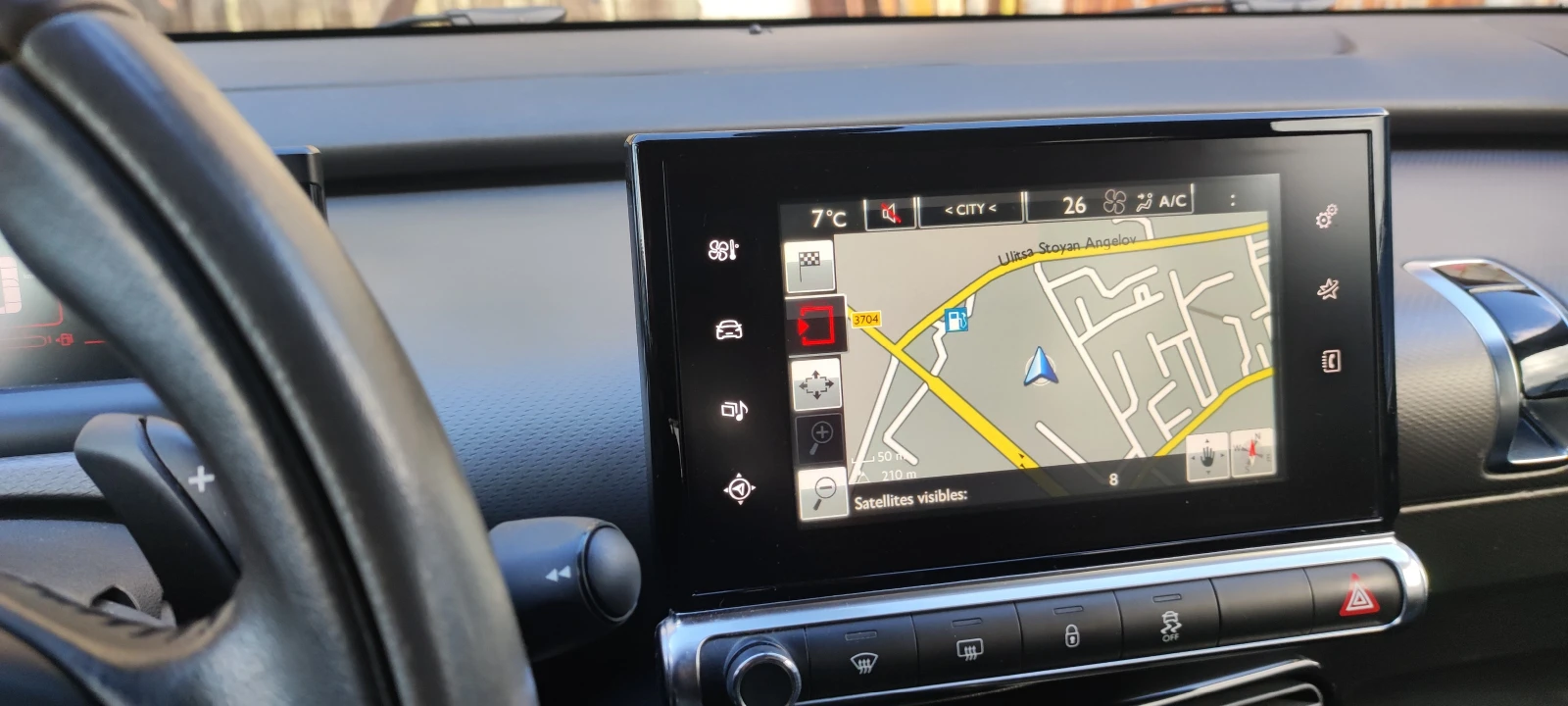 Citroen C4 Cactus | Mobile.bg   12