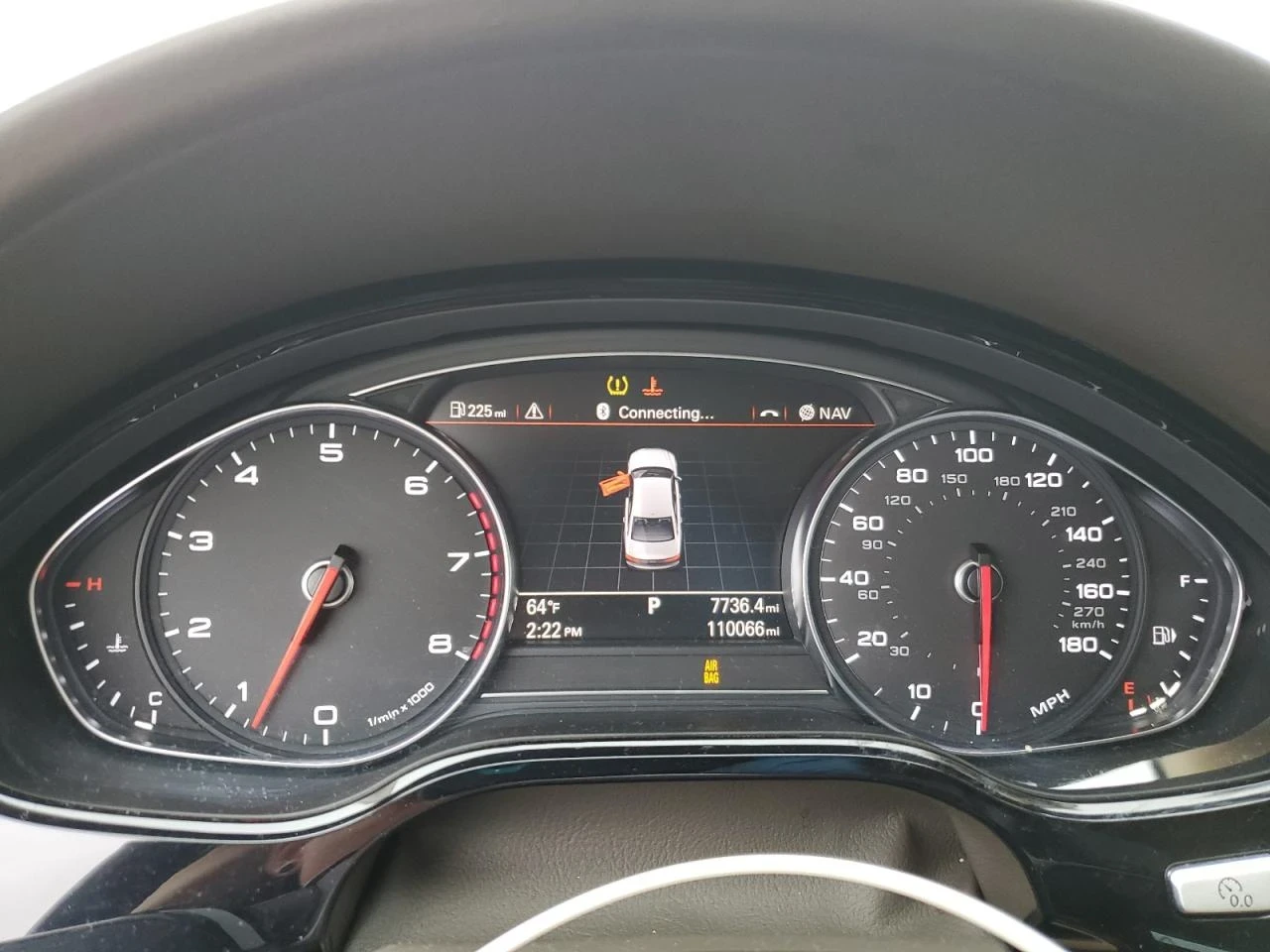 Audi A8  - изображение 10