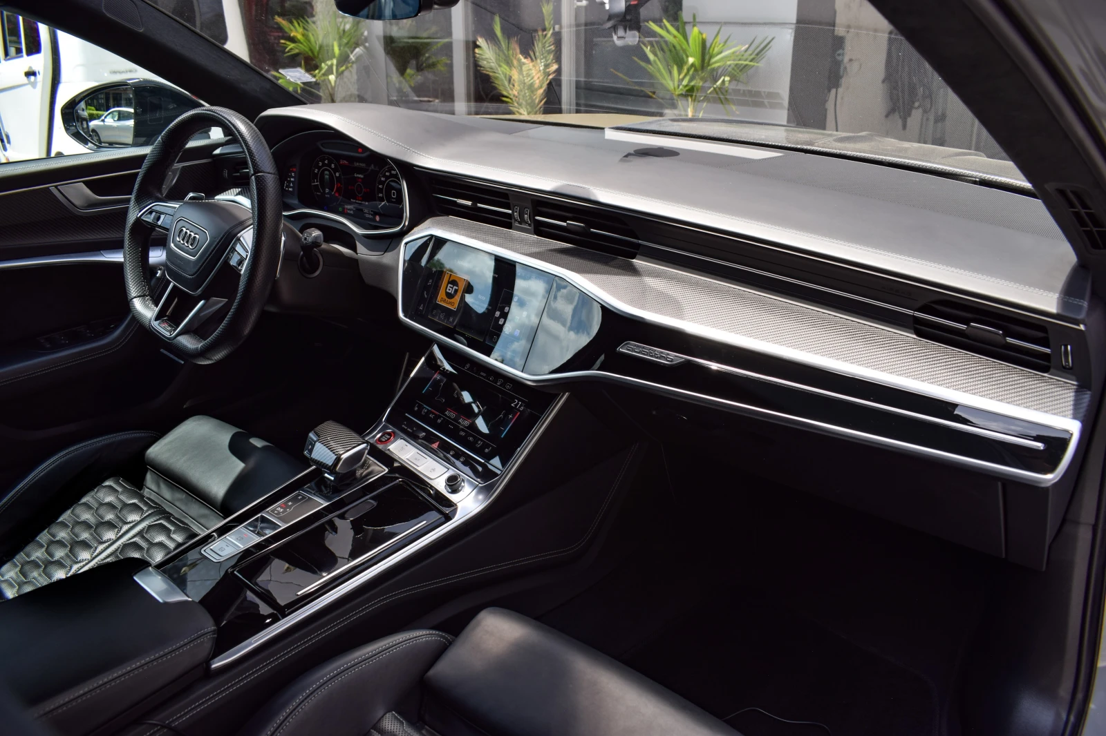 Audi Rs6 Mansory | Mobile.bg � ����������� 12