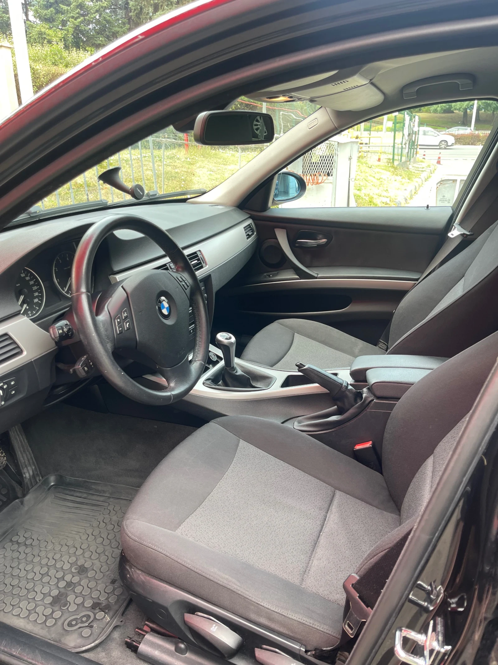 BMW 330 BMW 330 I - изображение 8