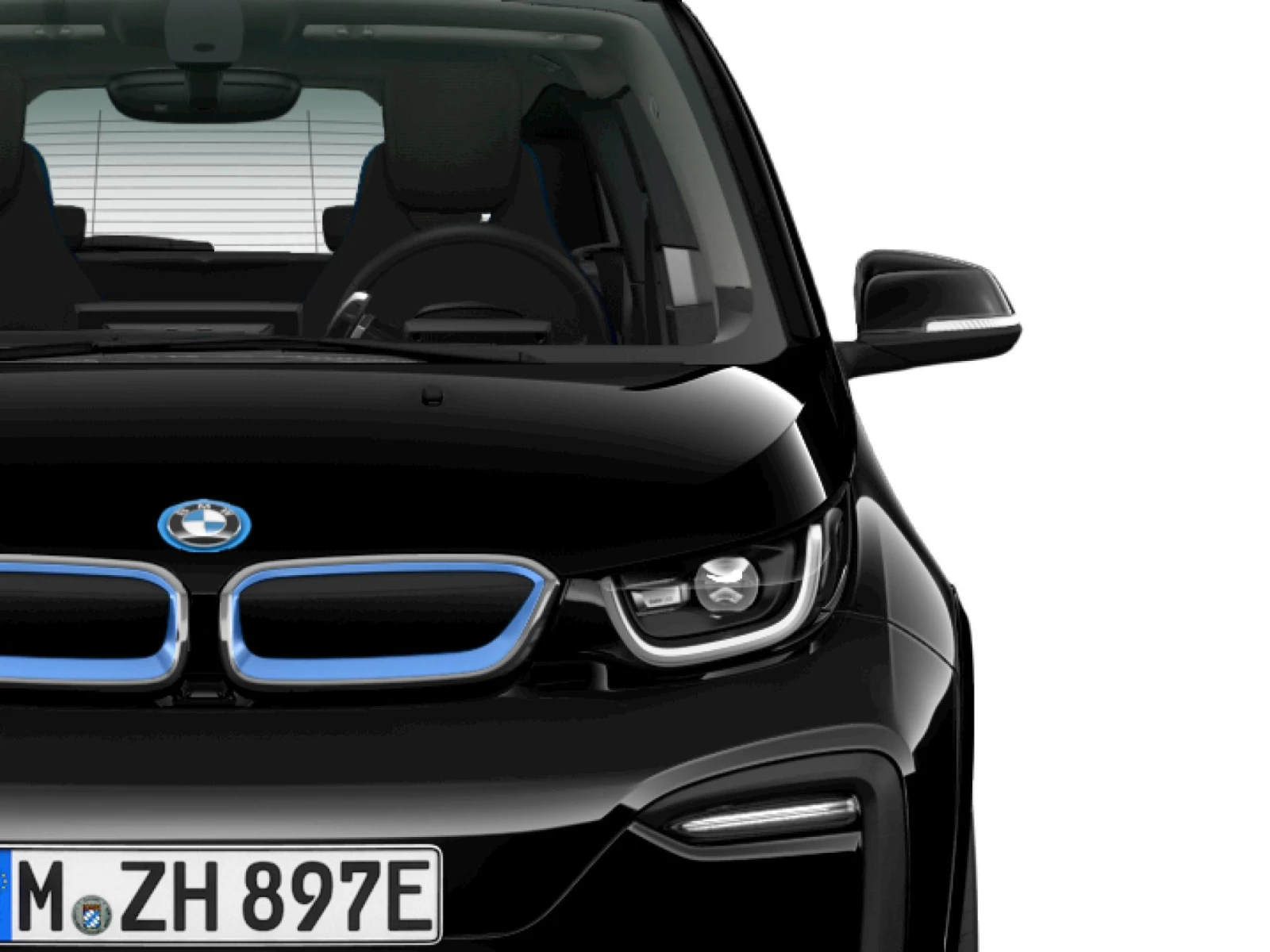 BMW i3 120Ah - изображение 6