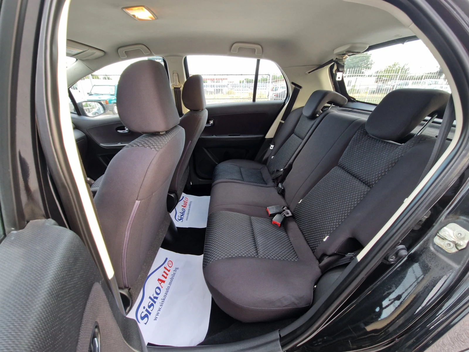 Great Wall Voleex C20 R1.5vvti АГУ-НАВИ-КАМЕРА-98000км-Италия - изображение 9