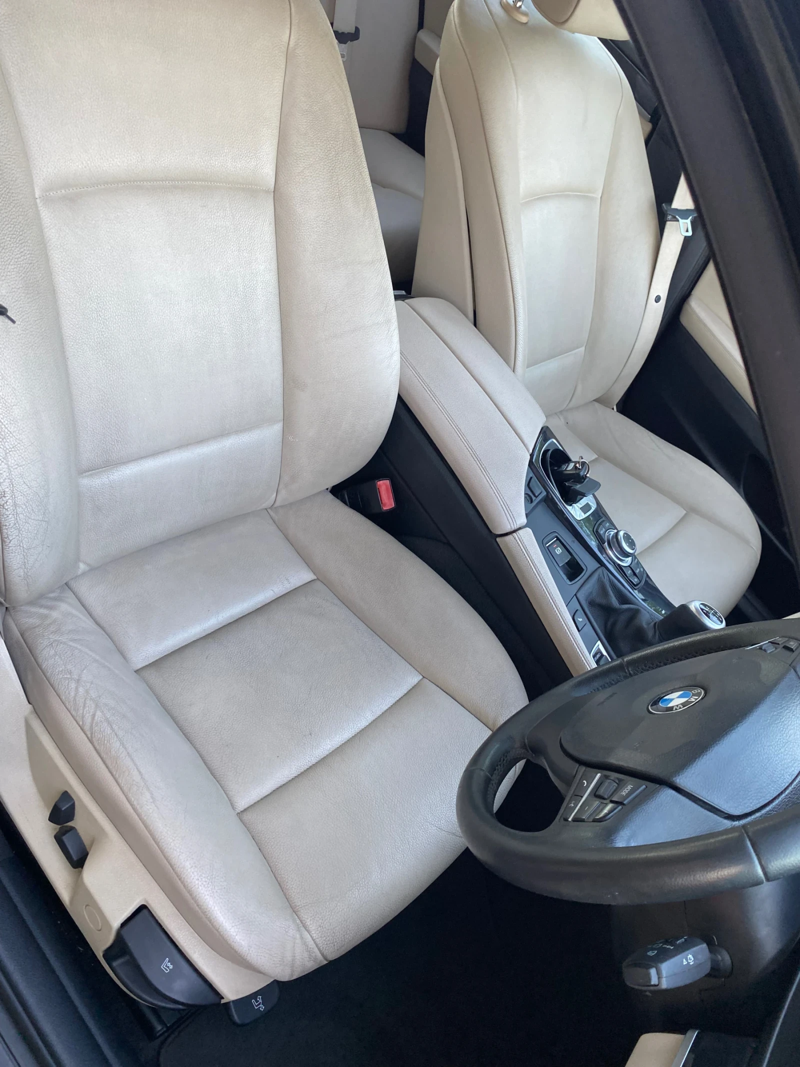 BMW 520 F 10 - изображение 6