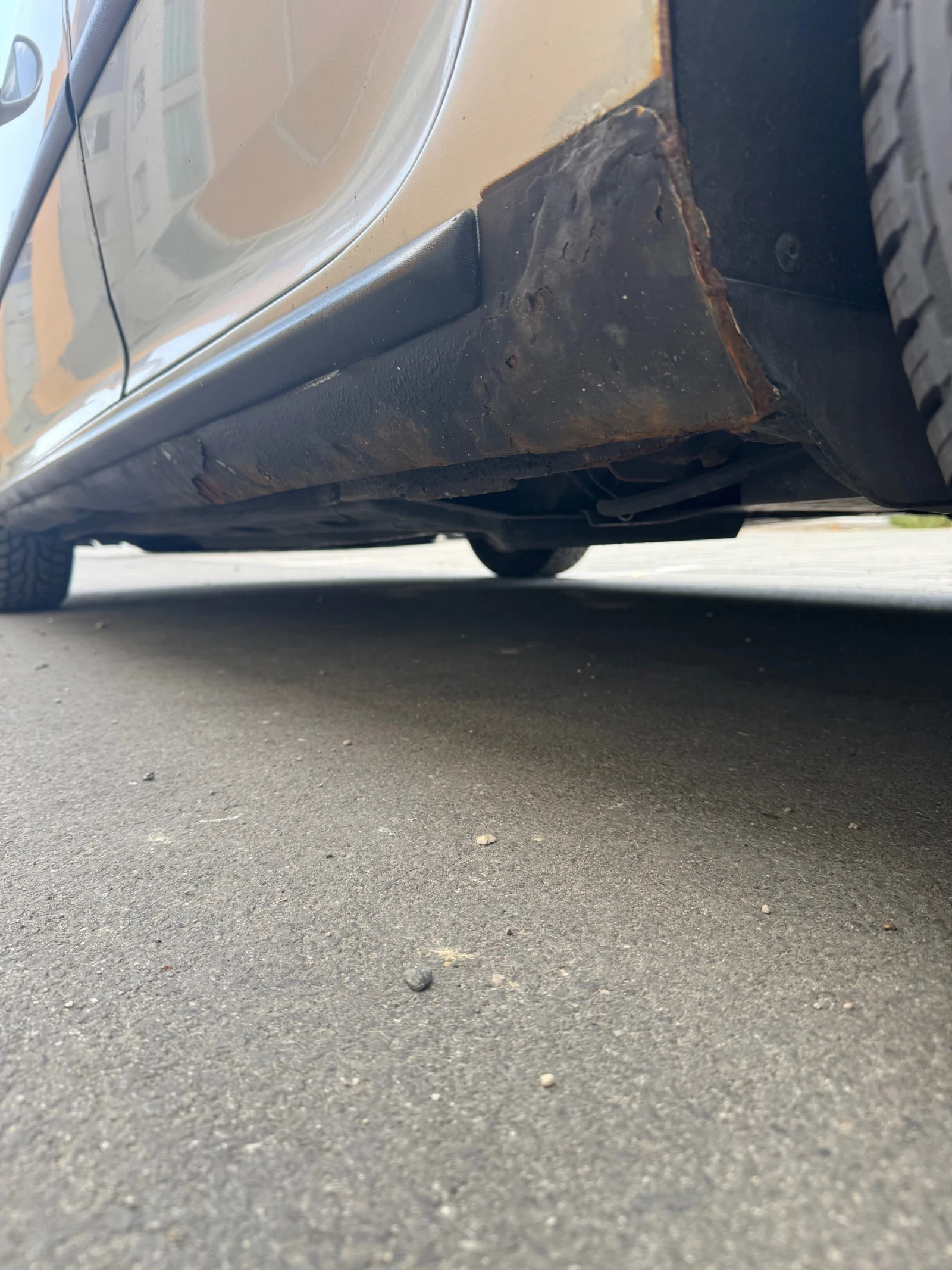 VW Golf 1, 9TDI - изображение 10