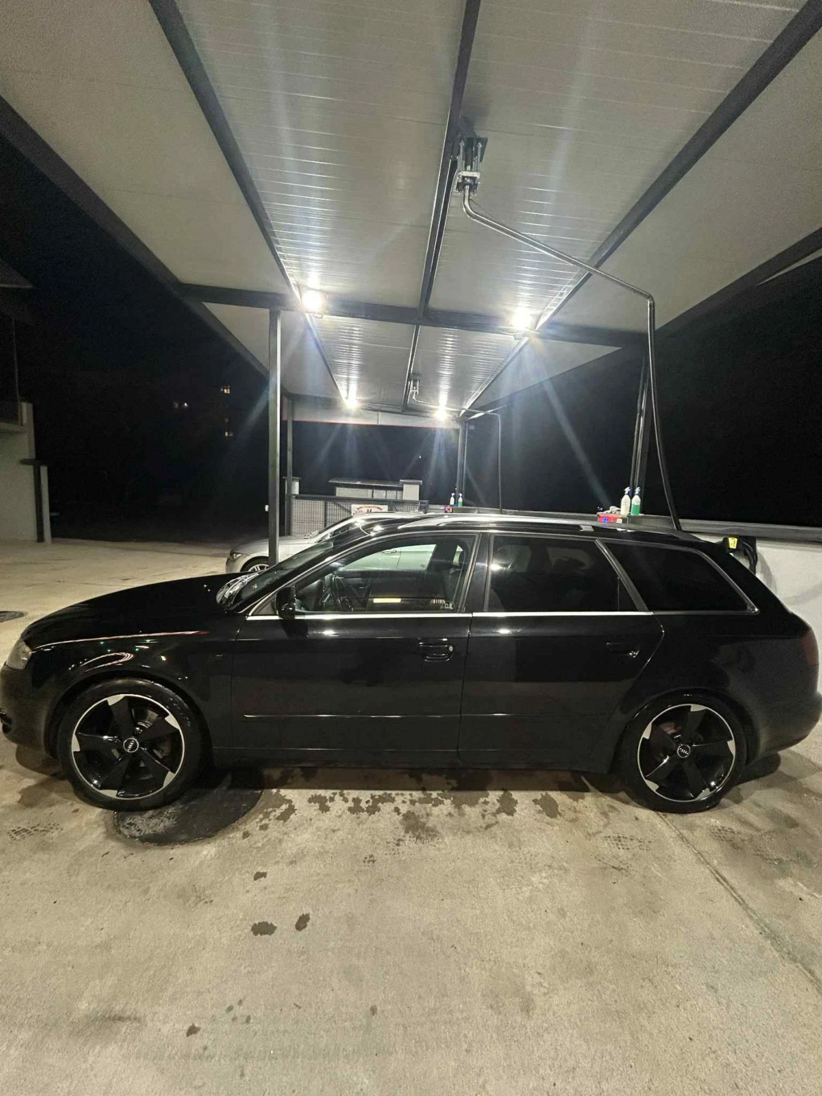 Audi A4 2.0TDI | Mobile.bg — изображение 10