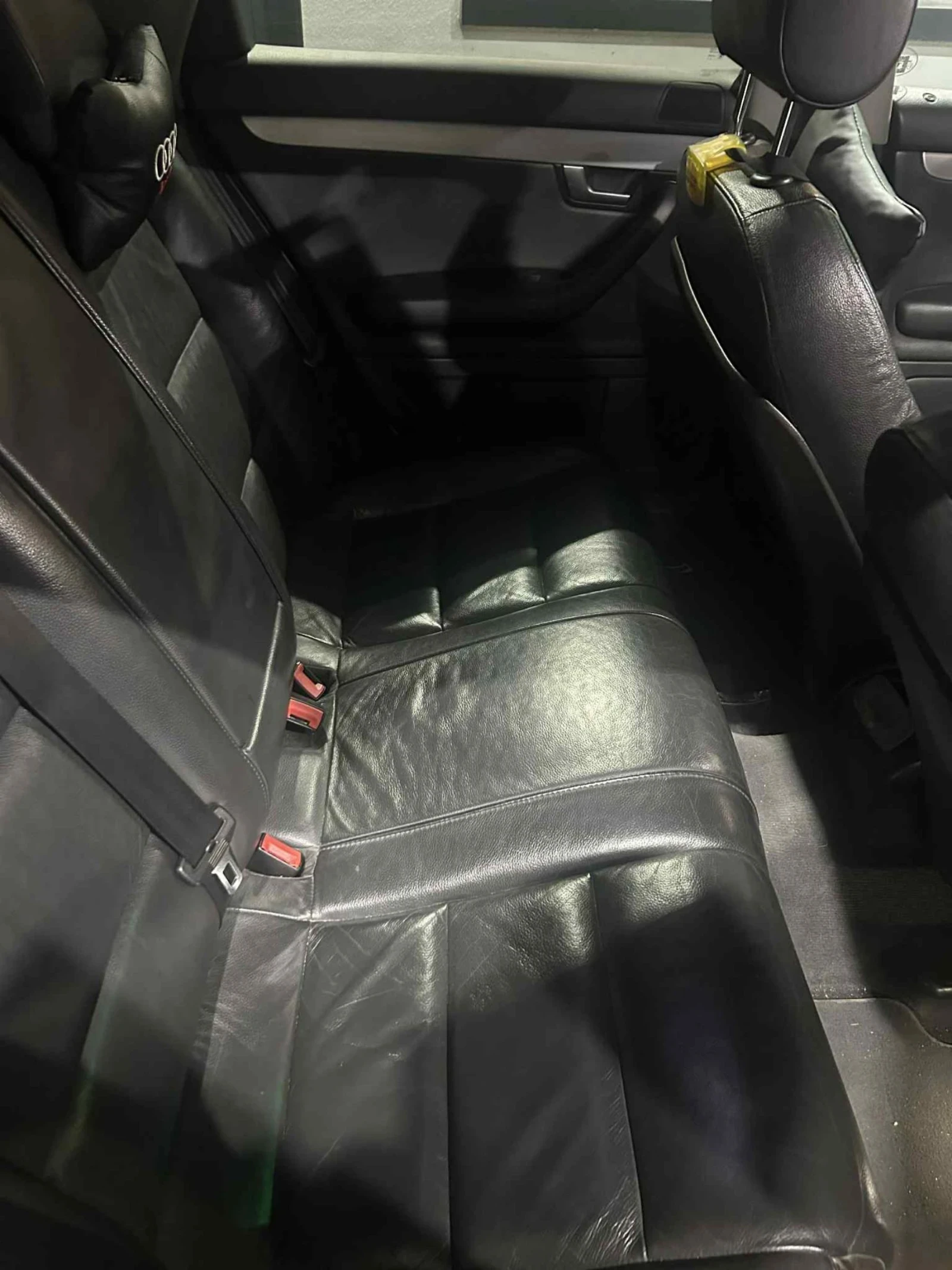 Audi A4 2.0TDI | Mobile.bg — изображение 4
