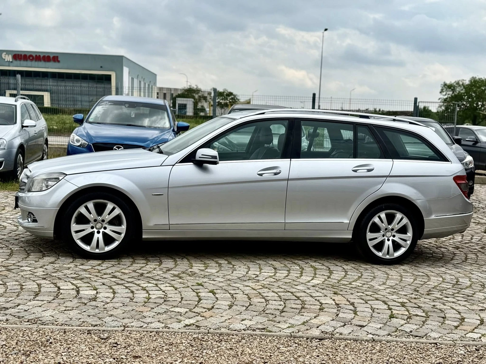 Mercedes-Benz C 200 AVTOMAT AVANTGARDE - изображение 2