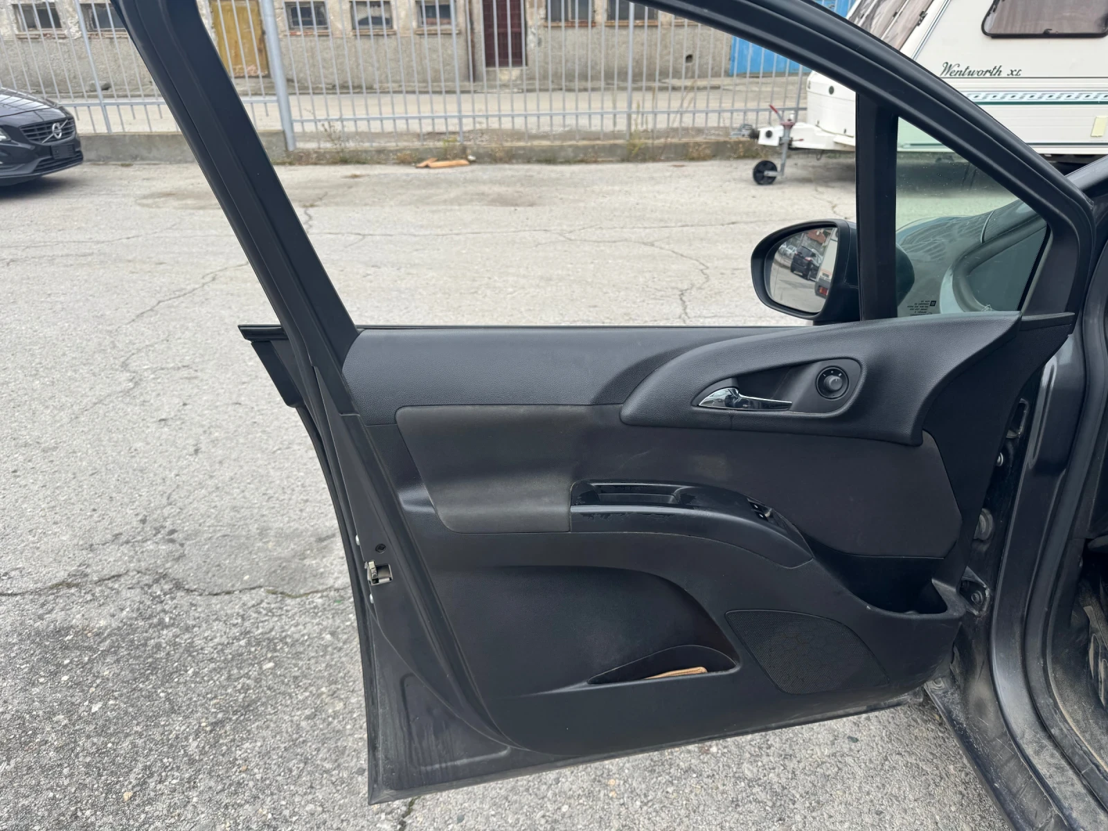Opel Meriva 1.7d Euro 5 - изображение 9