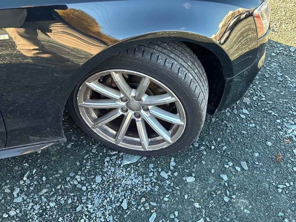 Audi A5 * Progressiv * CARFAX * БЕЗ ПЪРВОНАЧАЛНА ВНОСКА - изображение 7