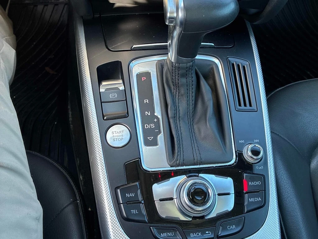 Audi A5 * Progressiv * CARFAX *    | Mobile.bg   13