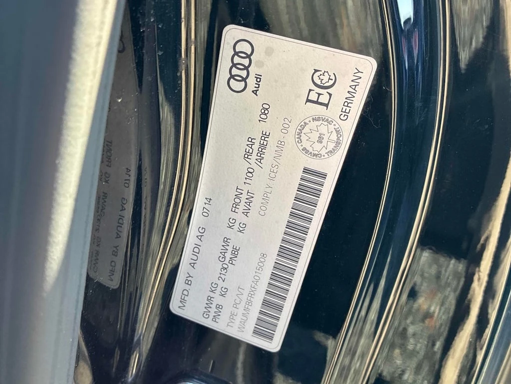 Audi A5 * Progressiv * CARFAX * БЕЗ ПЪРВОНАЧАЛНА ВНОСКА - изображение 10