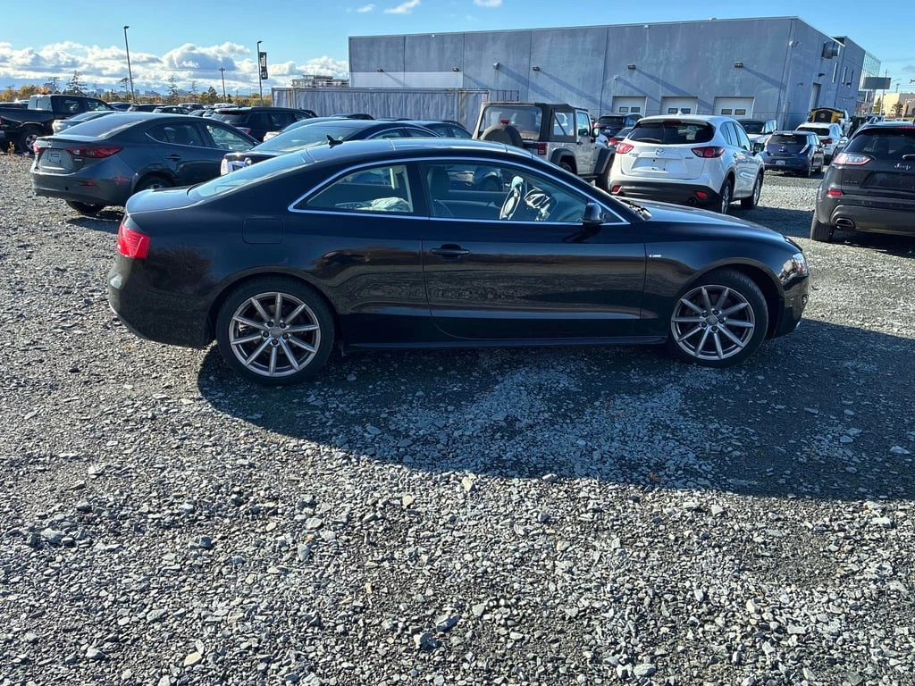 Audi A5 * Progressiv * CARFAX * БЕЗ ПЪРВОНАЧАЛНА ВНОСКА - изображение 3