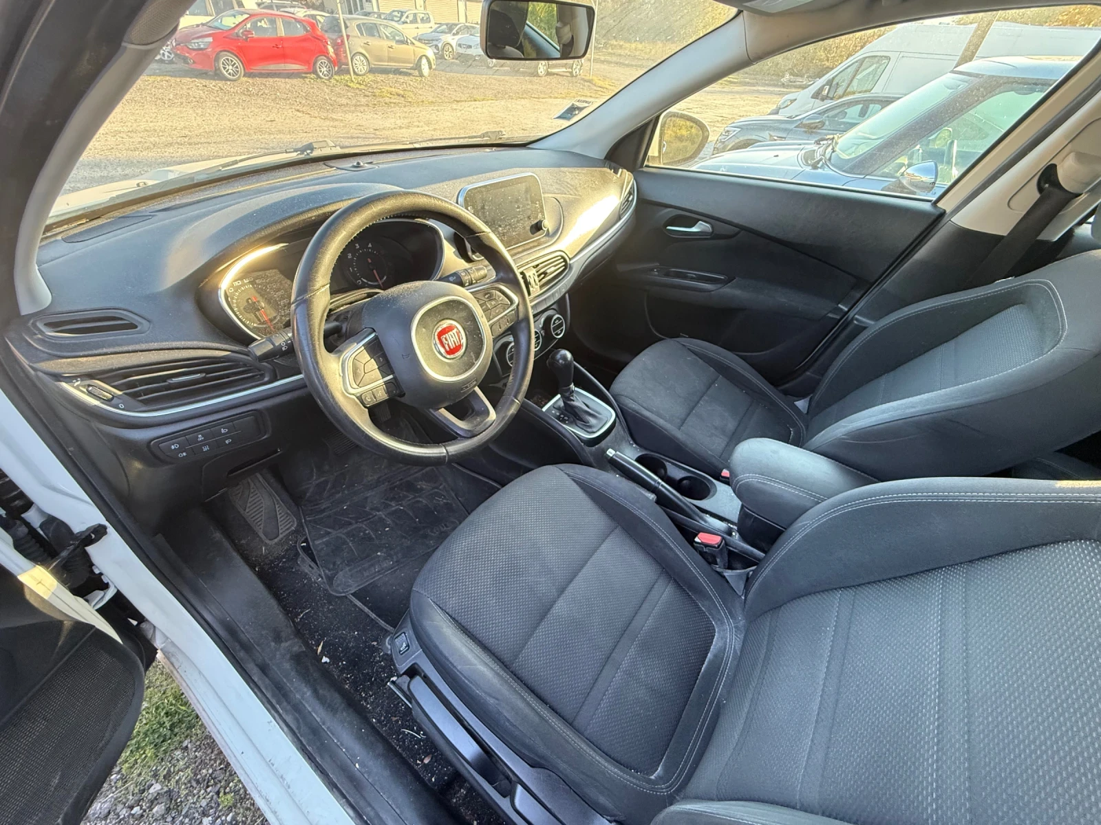 Fiat Tipo Automatic  - изображение 5