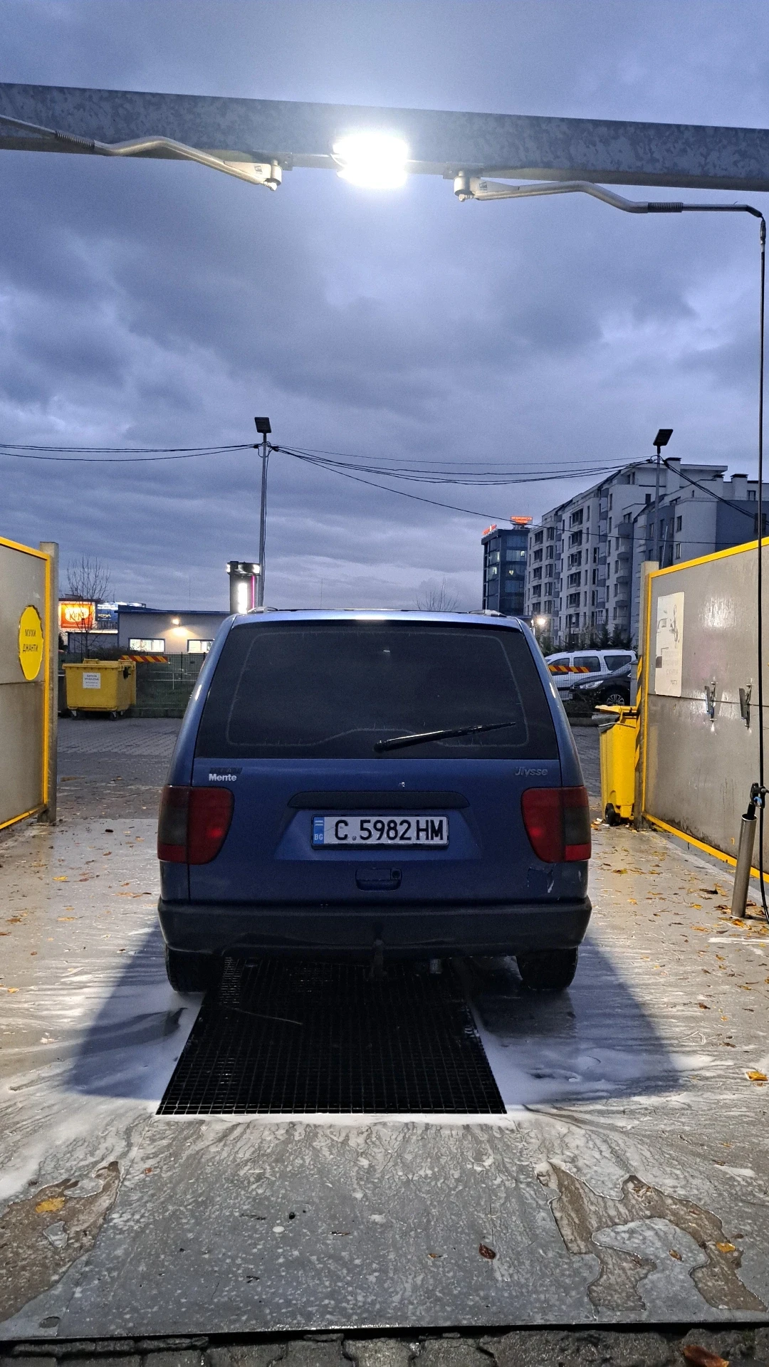 Fiat Ulysse 2.0 el turbo  | Mobile.bg   3