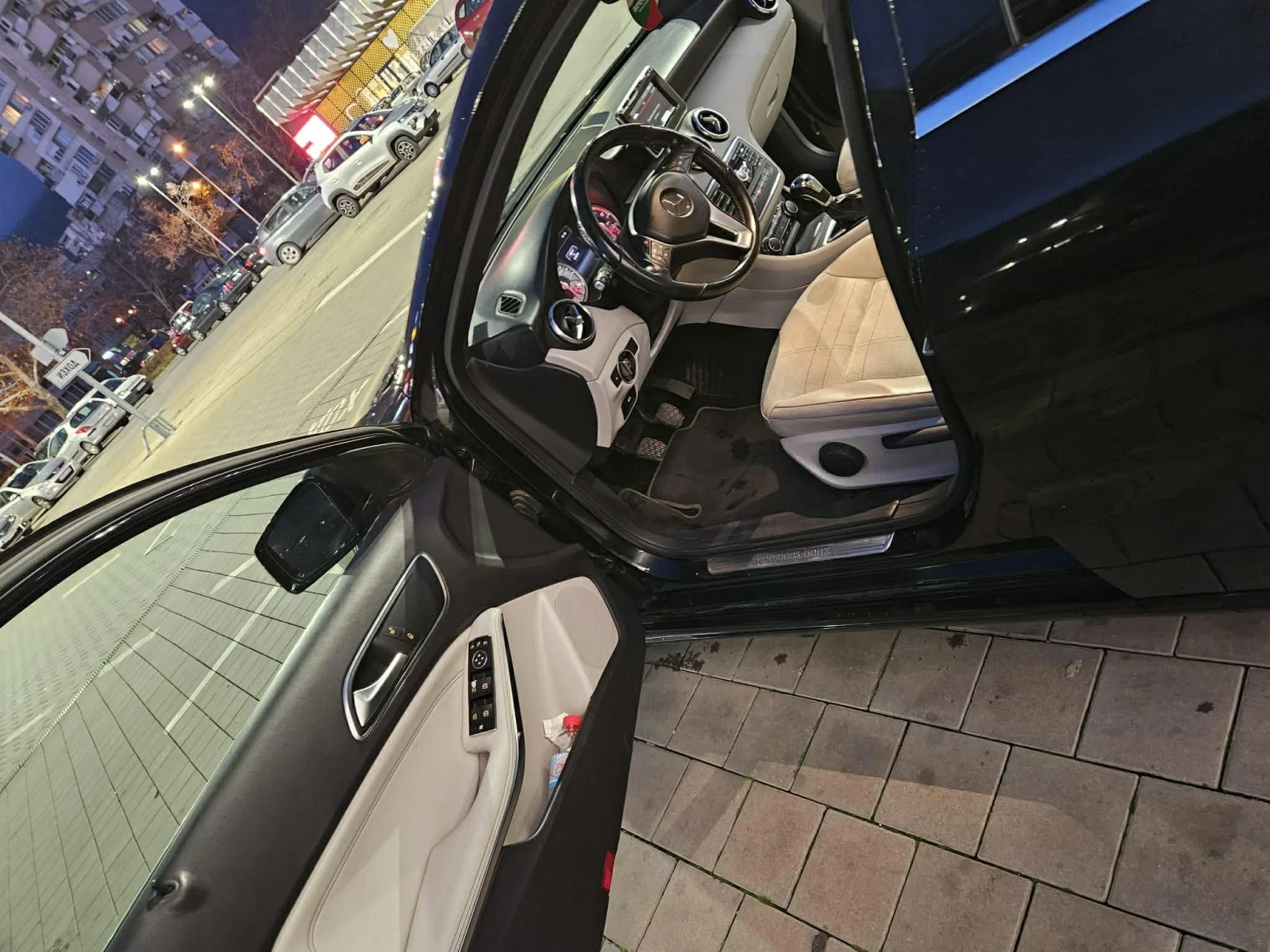 Mercedes-Benz A 180 | Mobile.bg   13