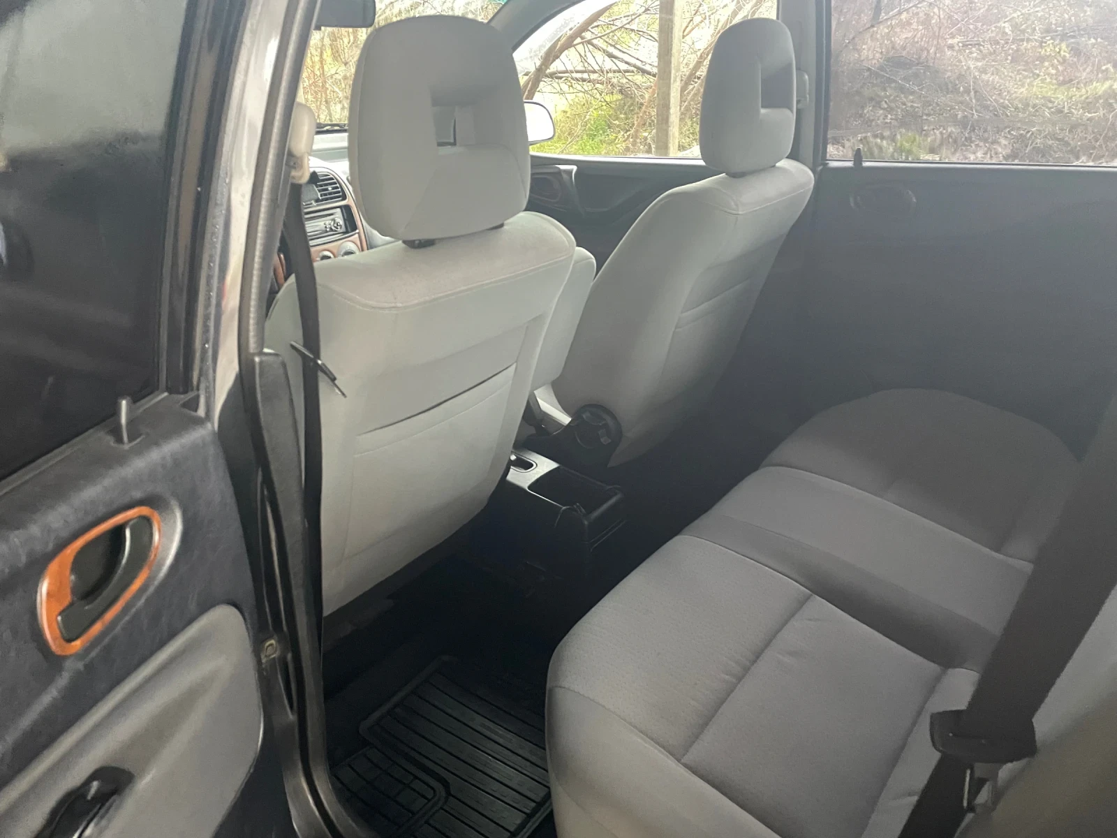 Mitsubishi Space star 1.9 Дизел - изображение 4