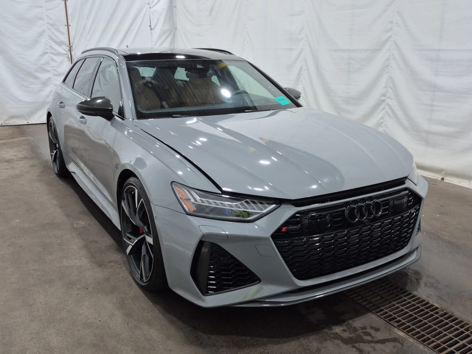 Audi Rs6 * CARFAX *    | Mobile.bg   2