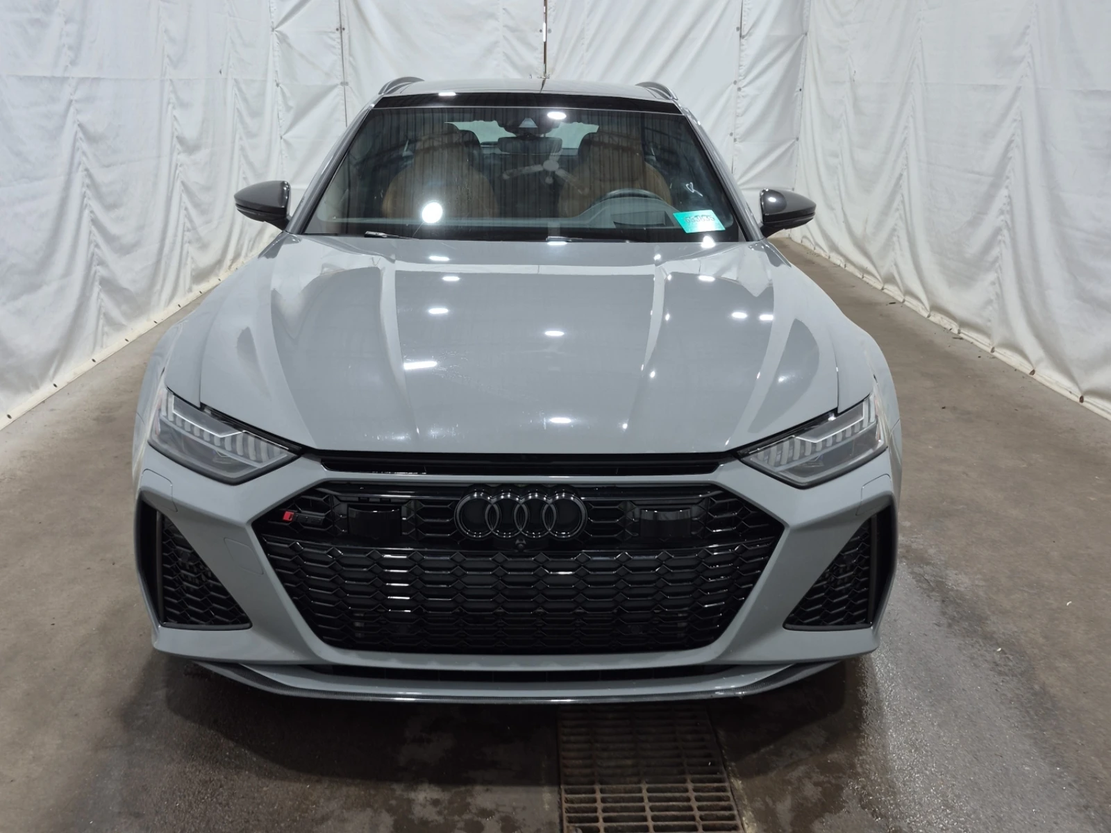 Audi Rs6 * CARFAX *    | Mobile.bg   3