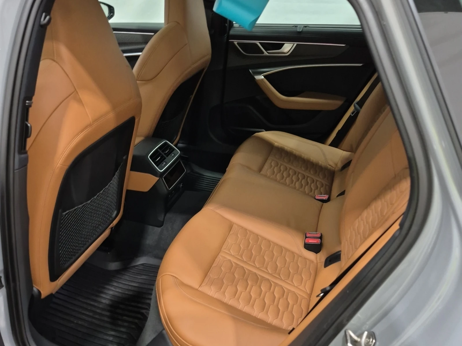 Audi Rs6 * CARFAX *    | Mobile.bg   12