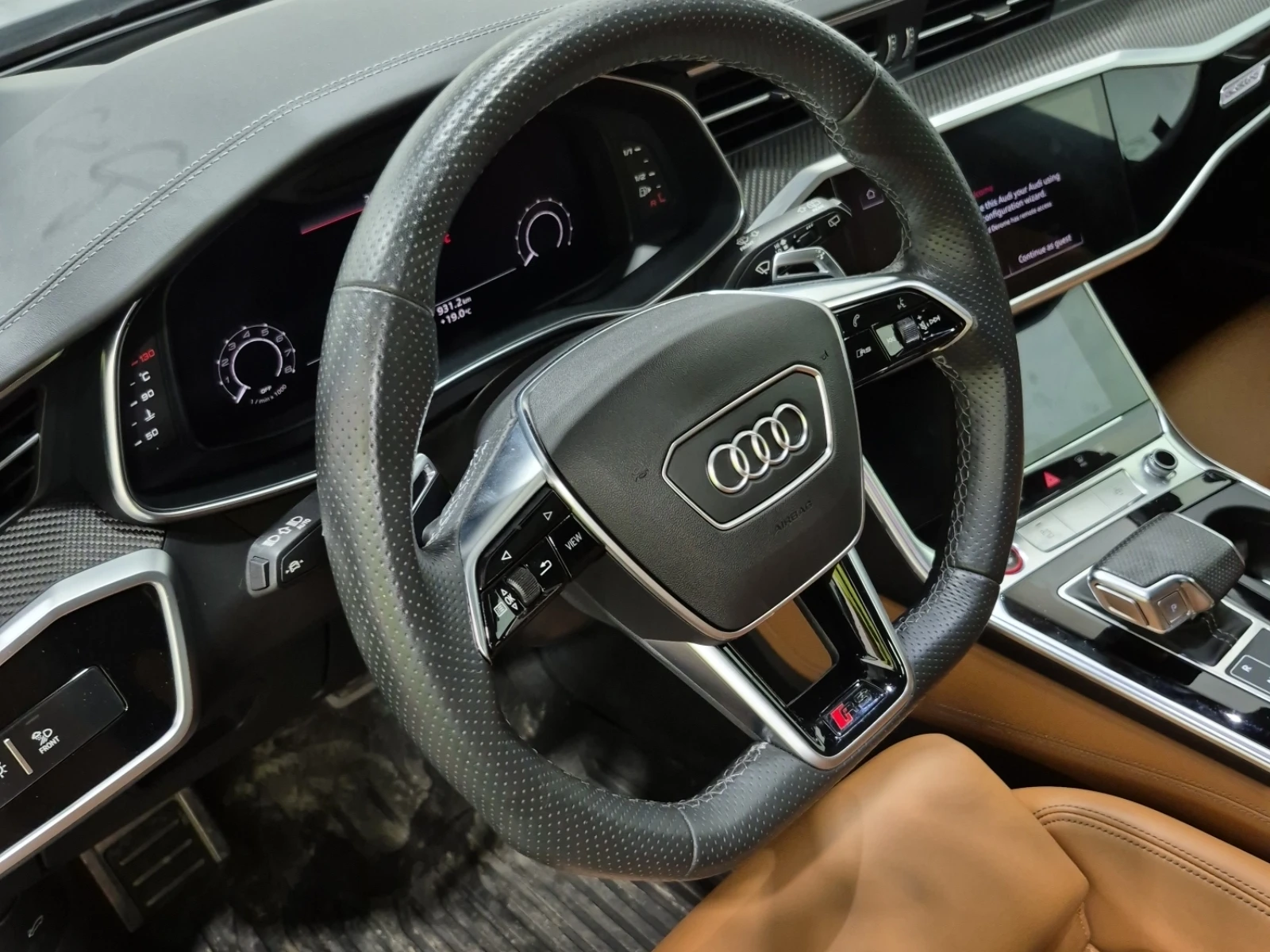 Audi Rs6 * CARFAX *    | Mobile.bg   9