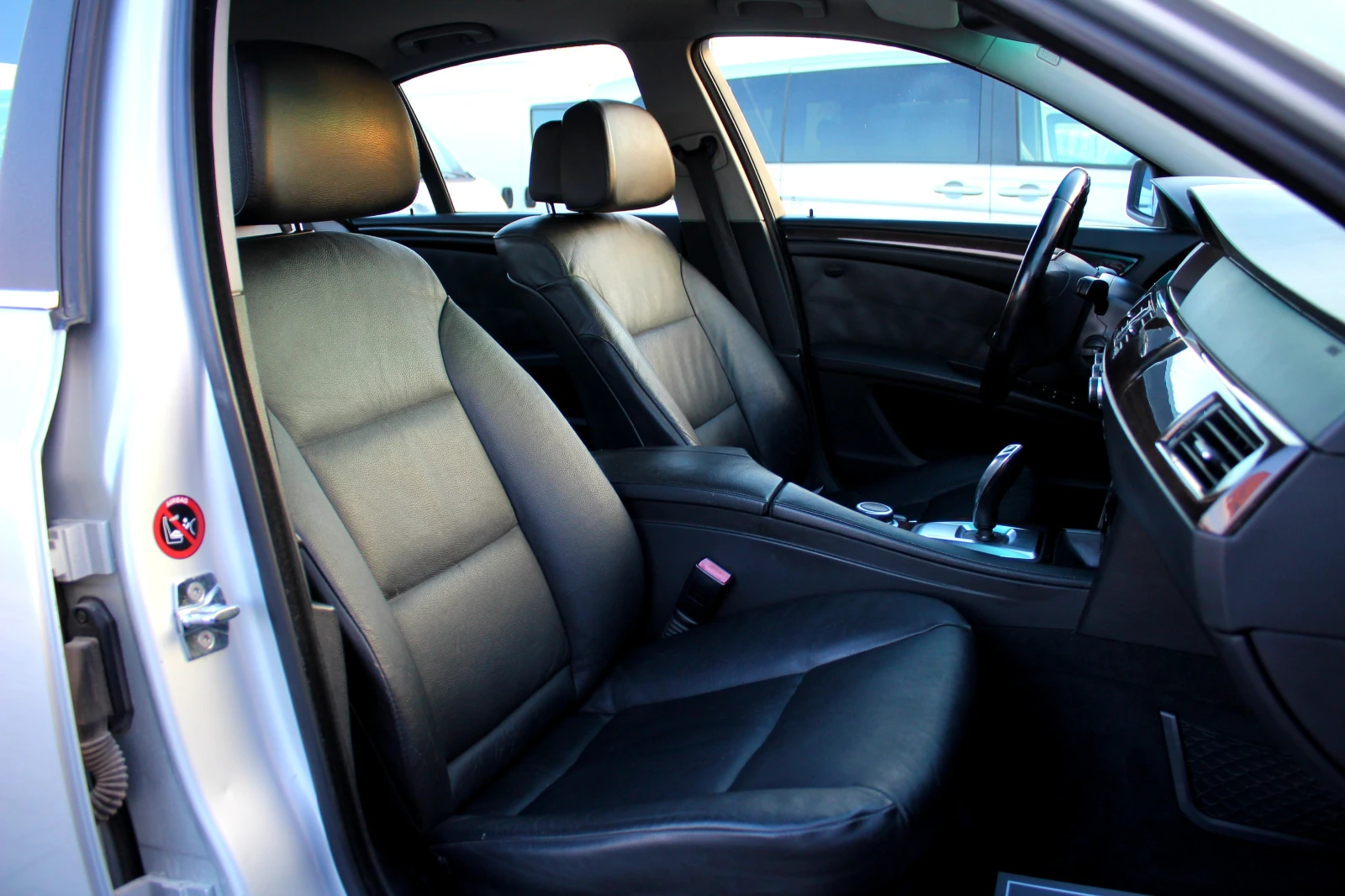 BMW 530 D M PACK/�������� ������ | Mobile.bg � ����������� 14