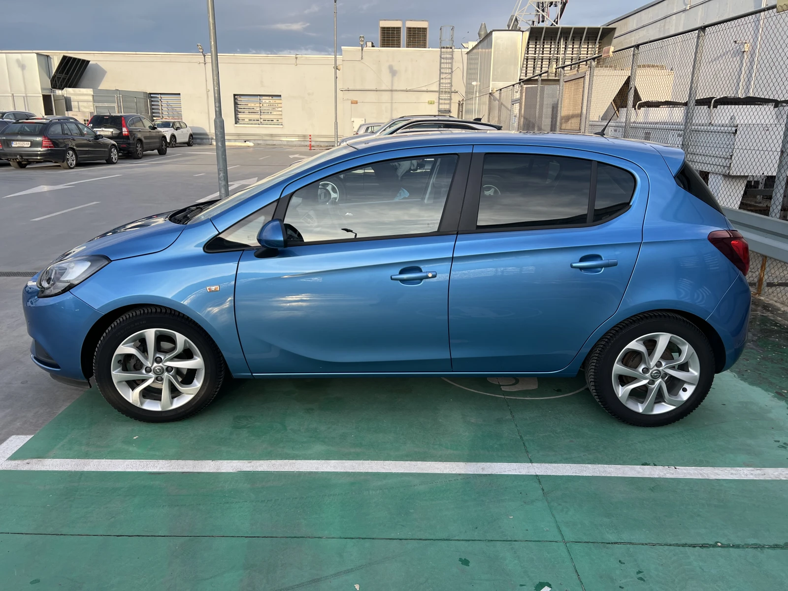 Opel Corsa 1.4 - изображение 3