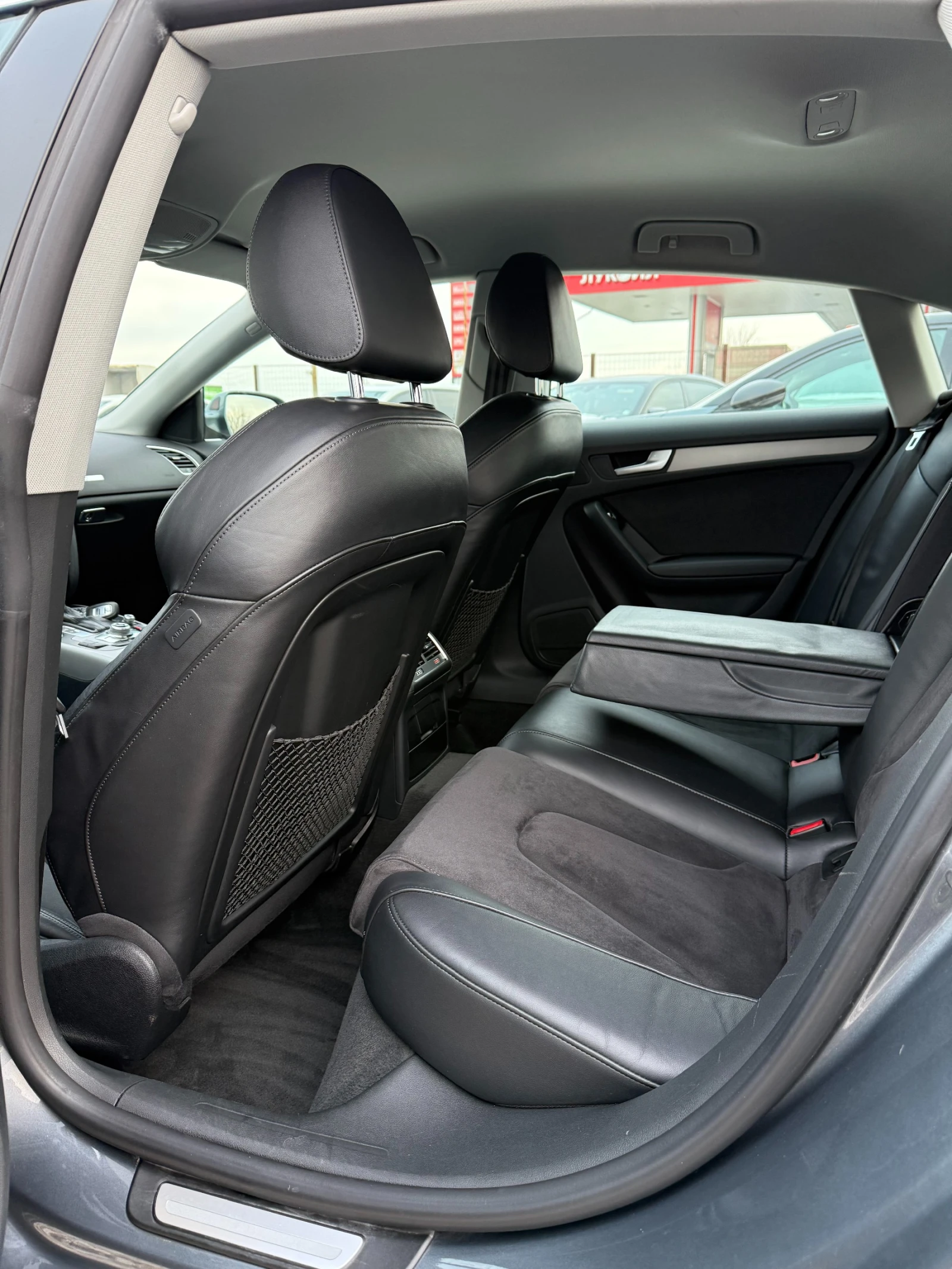 Audi A5 2.0 TDI SportBack | Mobile.bg � ����������� 11