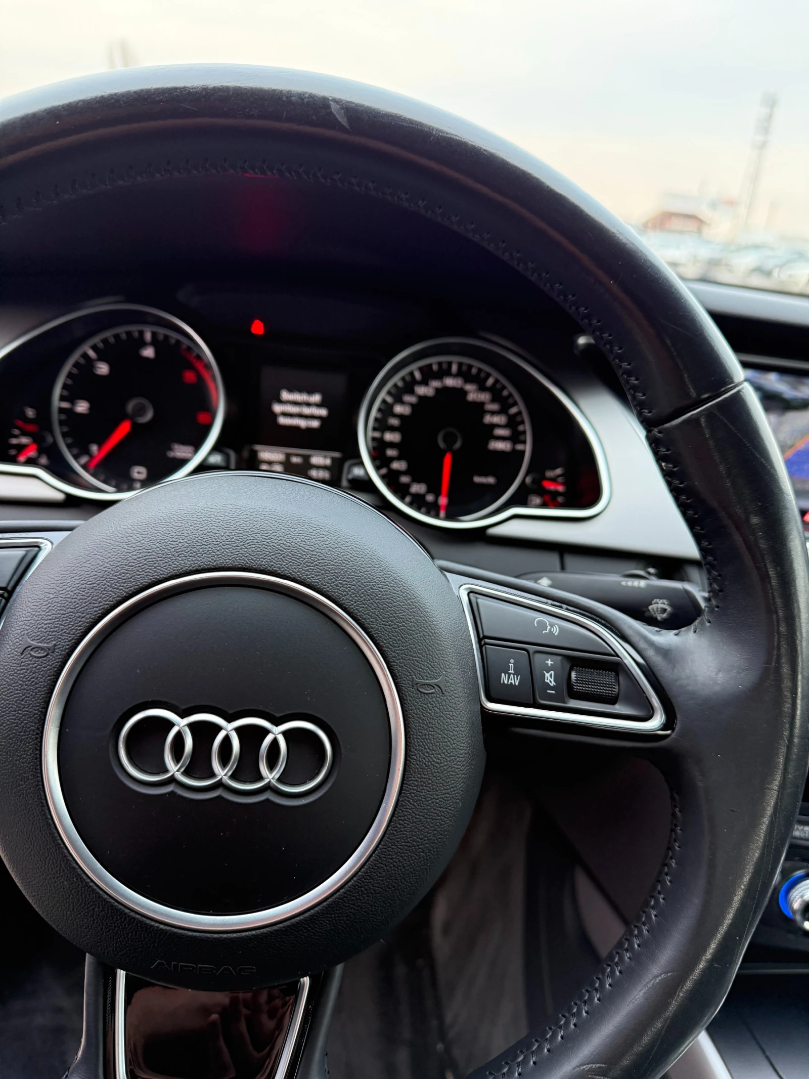 Audi A5 2.0 TDI SportBack | Mobile.bg � ����������� 10
