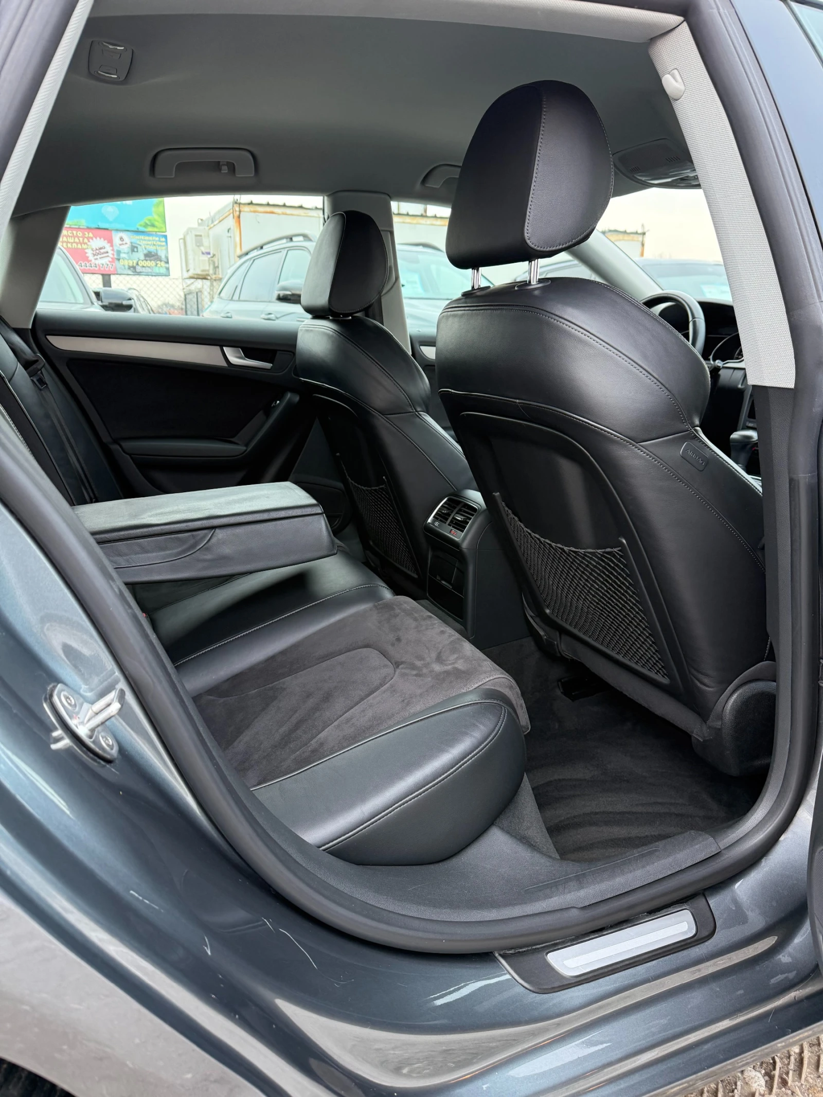 Audi A5 2.0 TDI SportBack | Mobile.bg � ����������� 13
