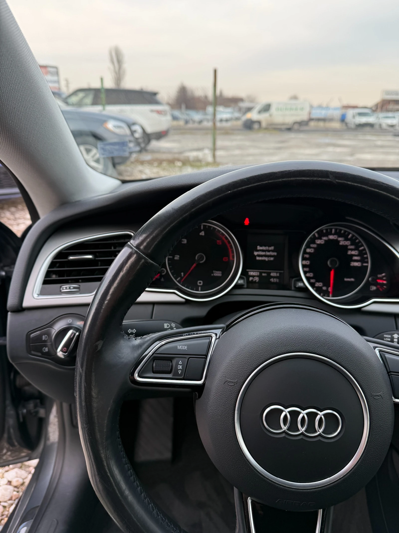 Audi A5 2.0 TDI SportBack | Mobile.bg � ����������� 9