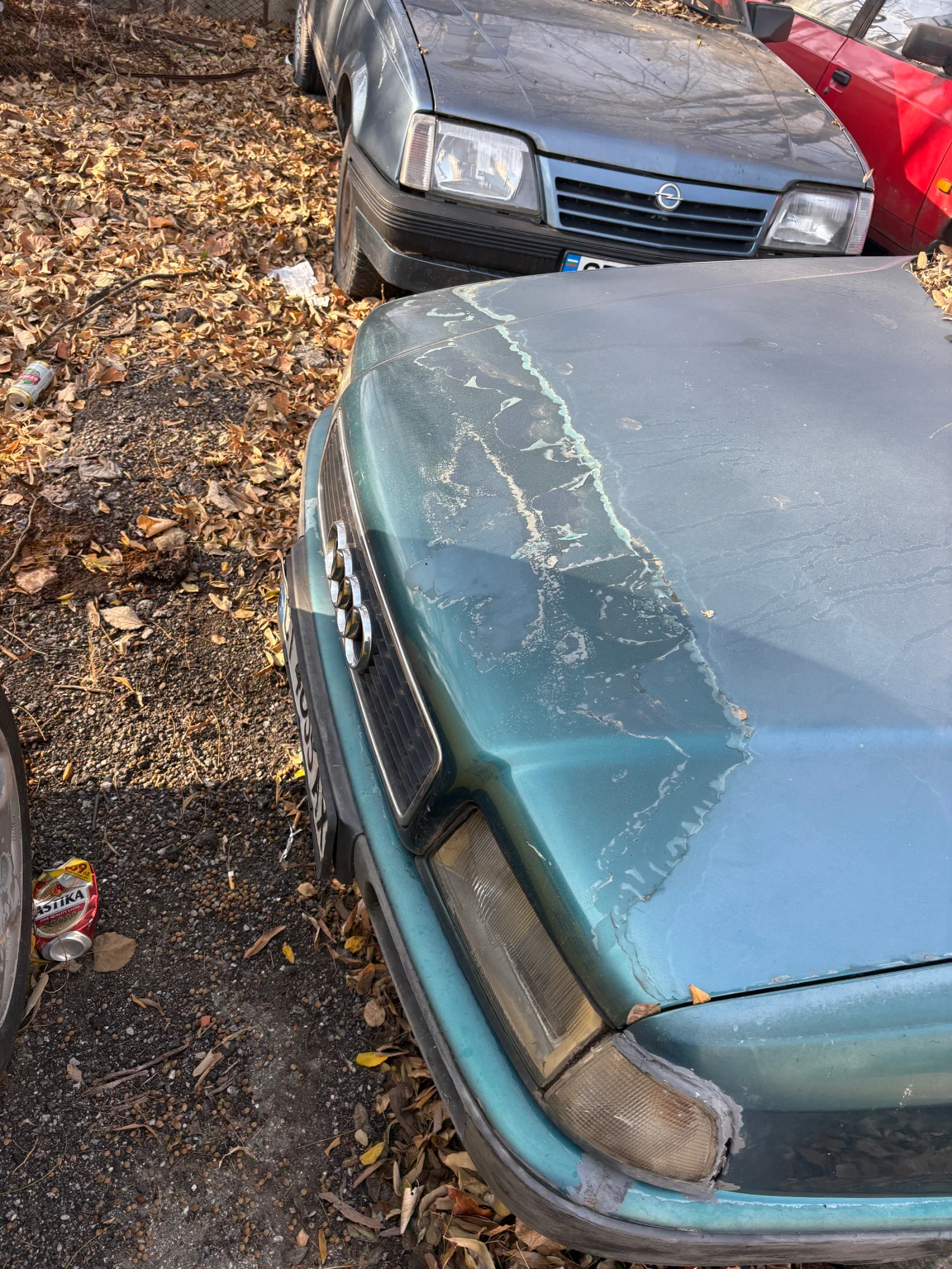 Audi 80 2000cc ABK | Mobile.bg � ����������� 1