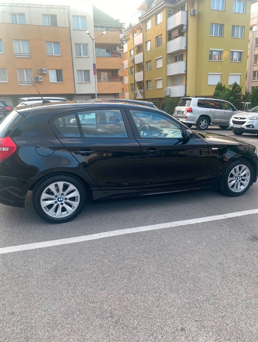 BMW 116  - изображение 7