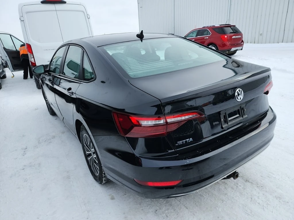 VW Jetta * HIGHLINE * CARFAX * ���� �� �� | Mobile.bg � ����������� 4