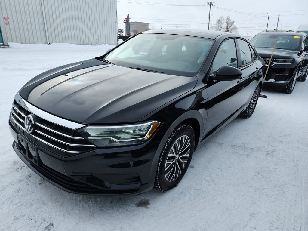 VW Jetta * HIGHLINE * CARFAX * ���� �� �� | Mobile.bg � ����������� 1