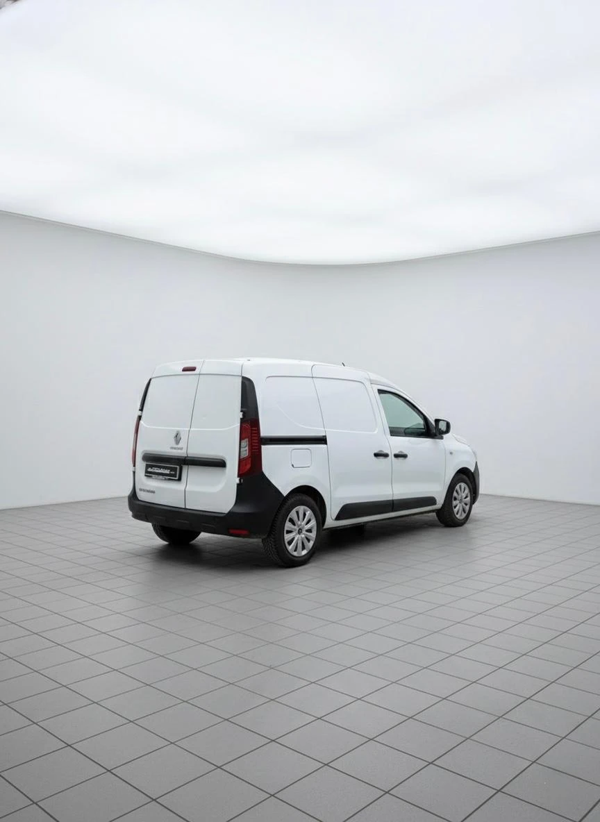 Renault Express VAN dCi95 - изображение 2
