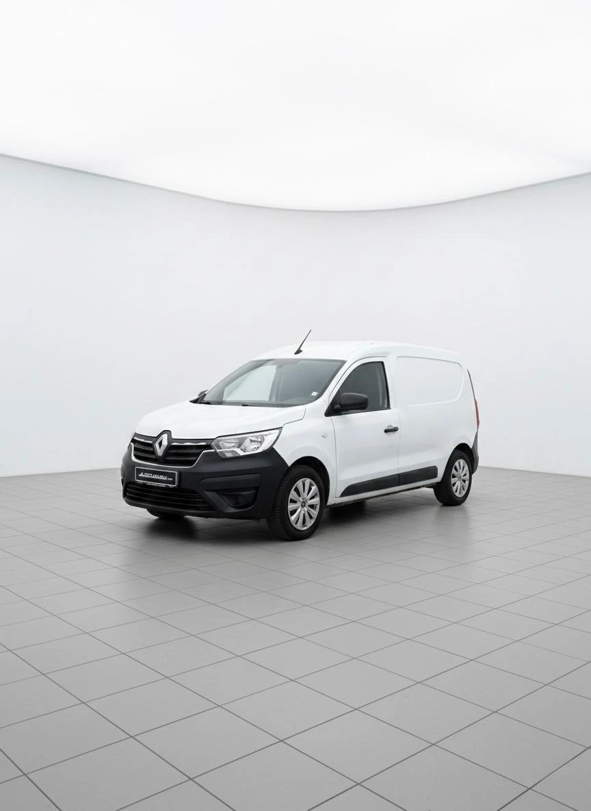 Renault Express VAN dCi95 | Mobile.bg � ����������� 1